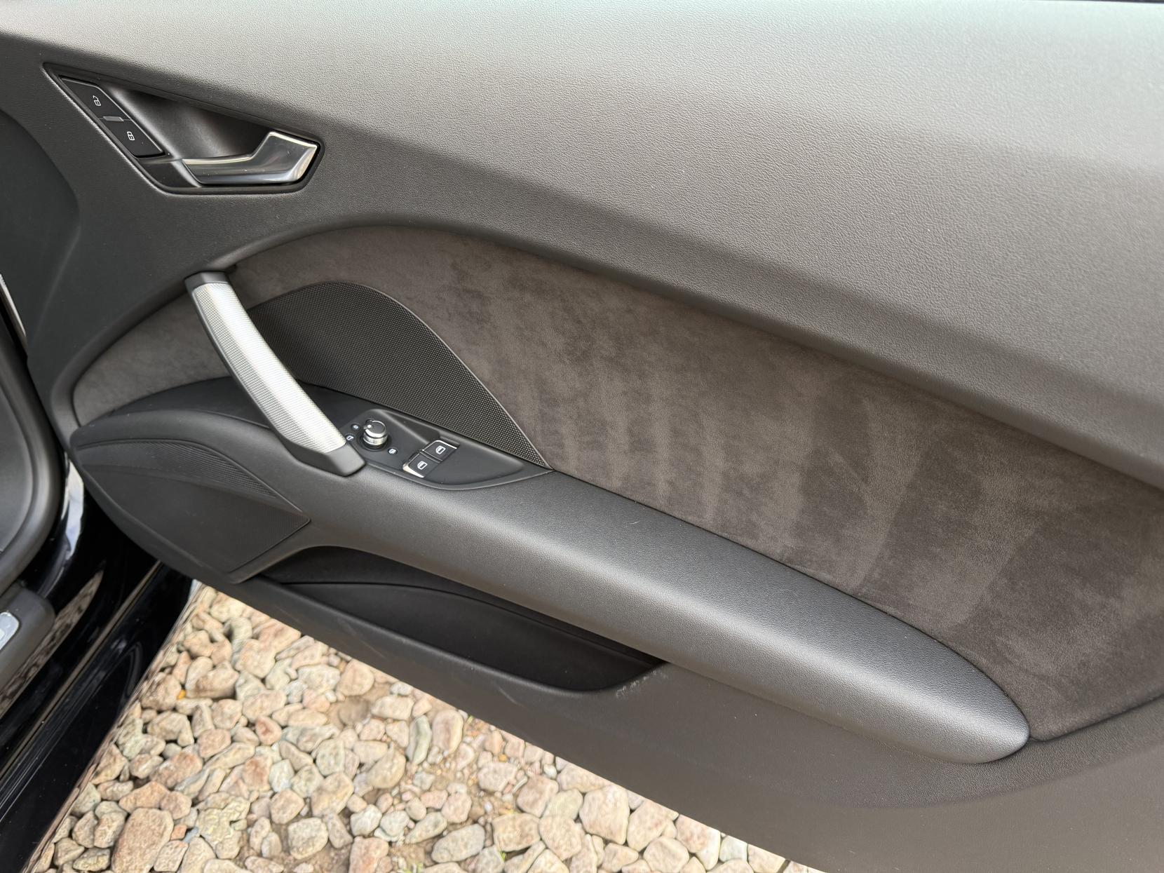 Audi TT 1.8 TFSI Sport Coupe 3dr Petrol Manual Euro 6 (s/s) (180 ps)