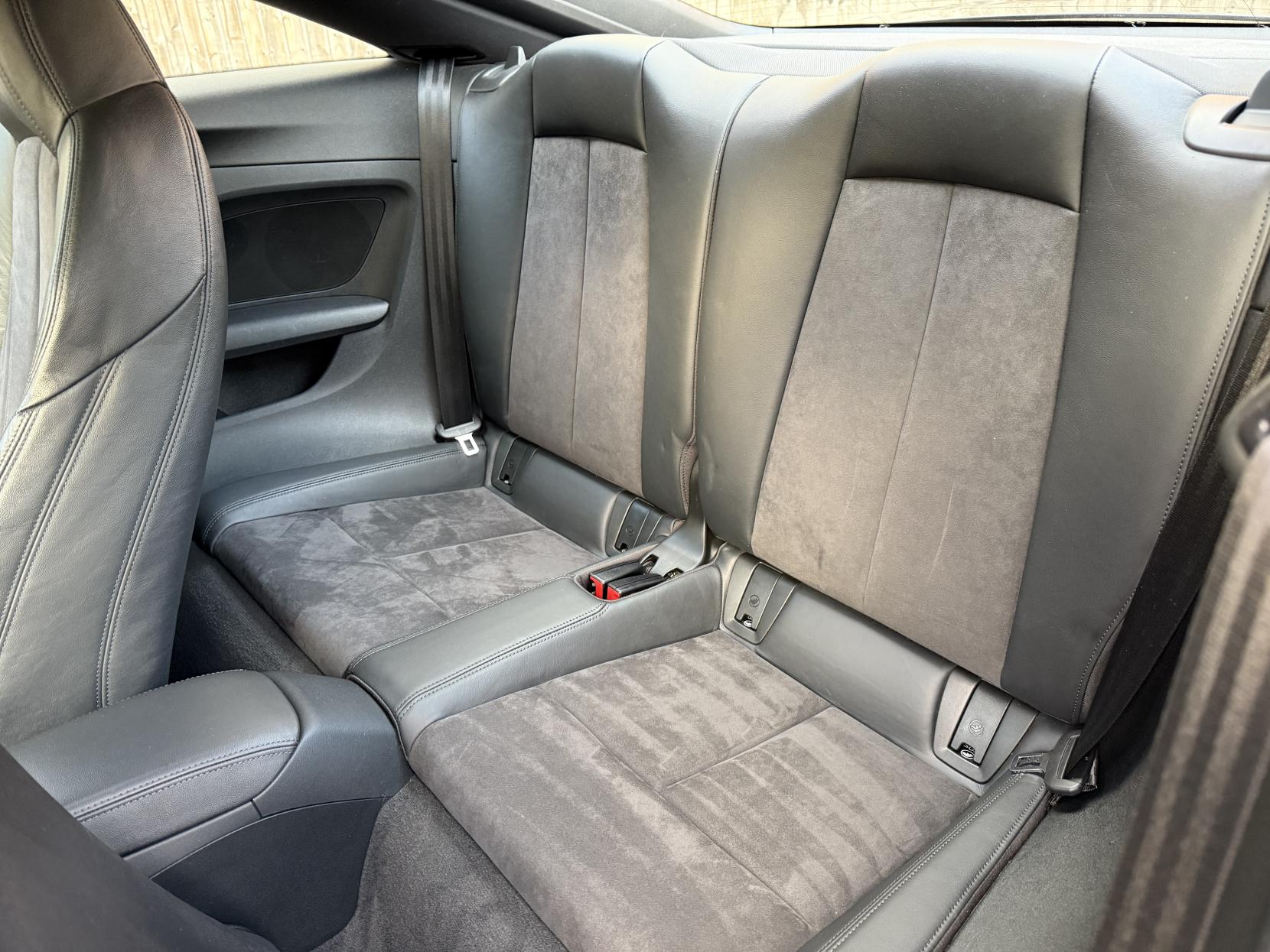 Audi TT 1.8 TFSI Sport Coupe 3dr Petrol Manual Euro 6 (s/s) (180 ps)