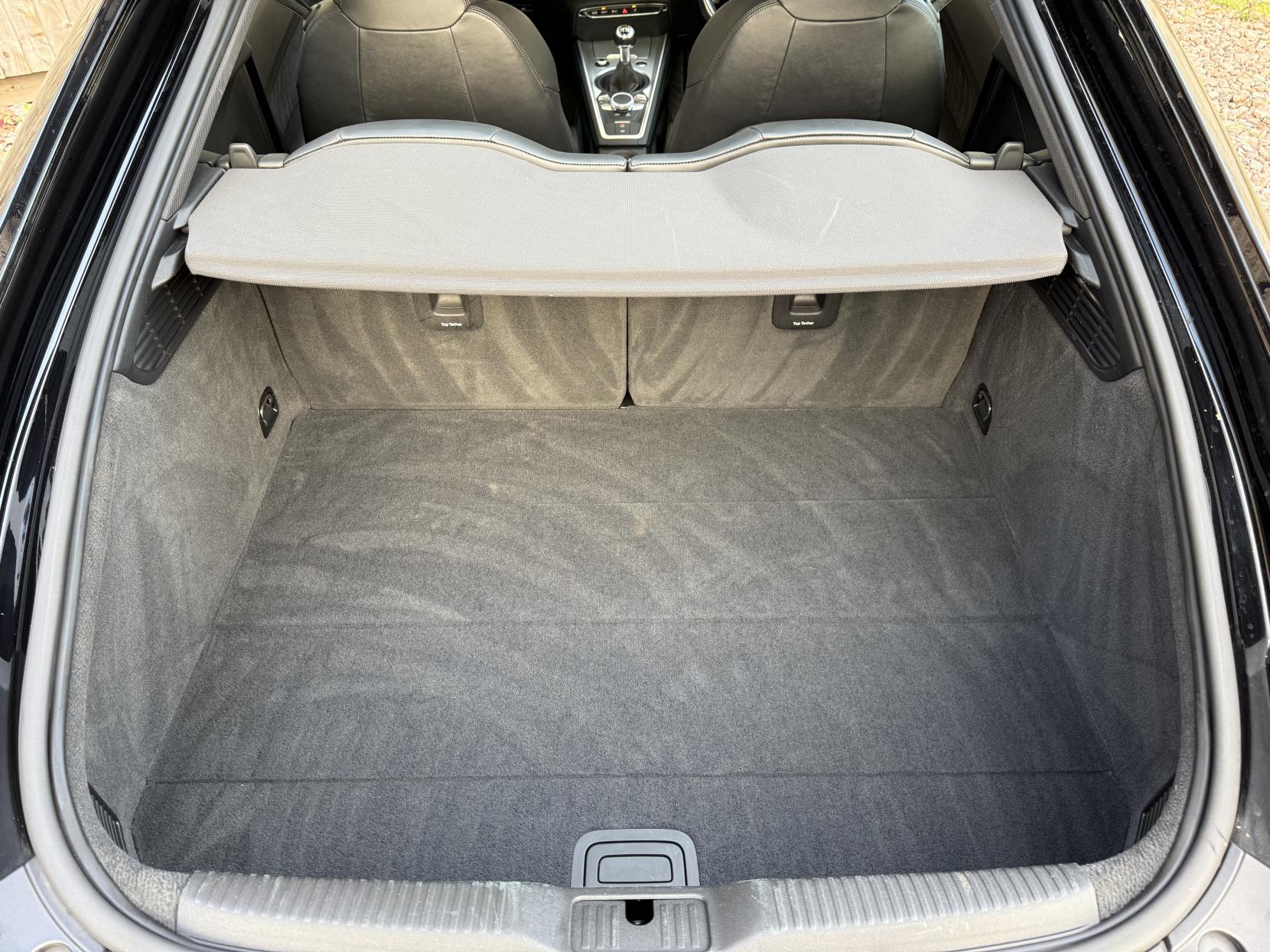 Audi TT 1.8 TFSI Sport Coupe 3dr Petrol Manual Euro 6 (s/s) (180 ps)