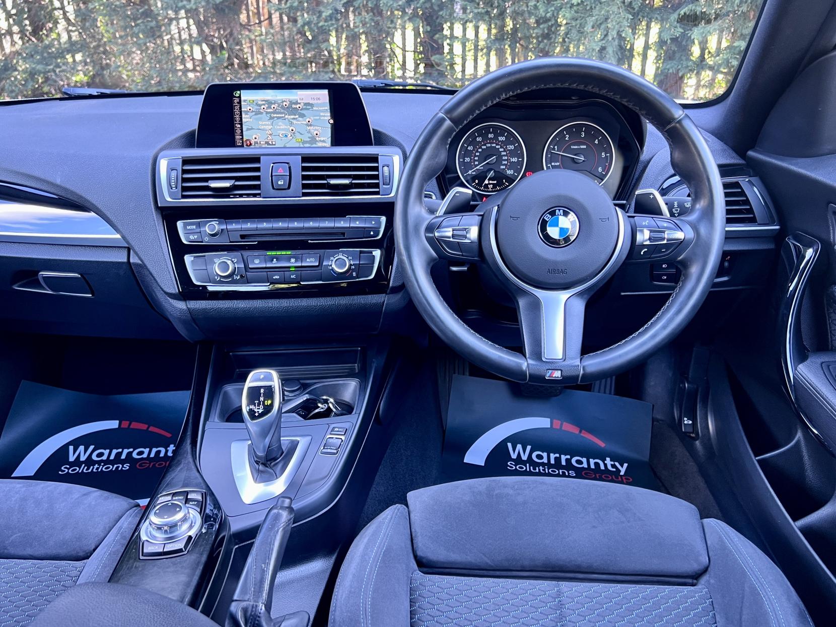 BMW 2 Series 2.0 220d M Sport Coupe 2dr Diesel Auto Euro 6 (s/s) (190 ps)