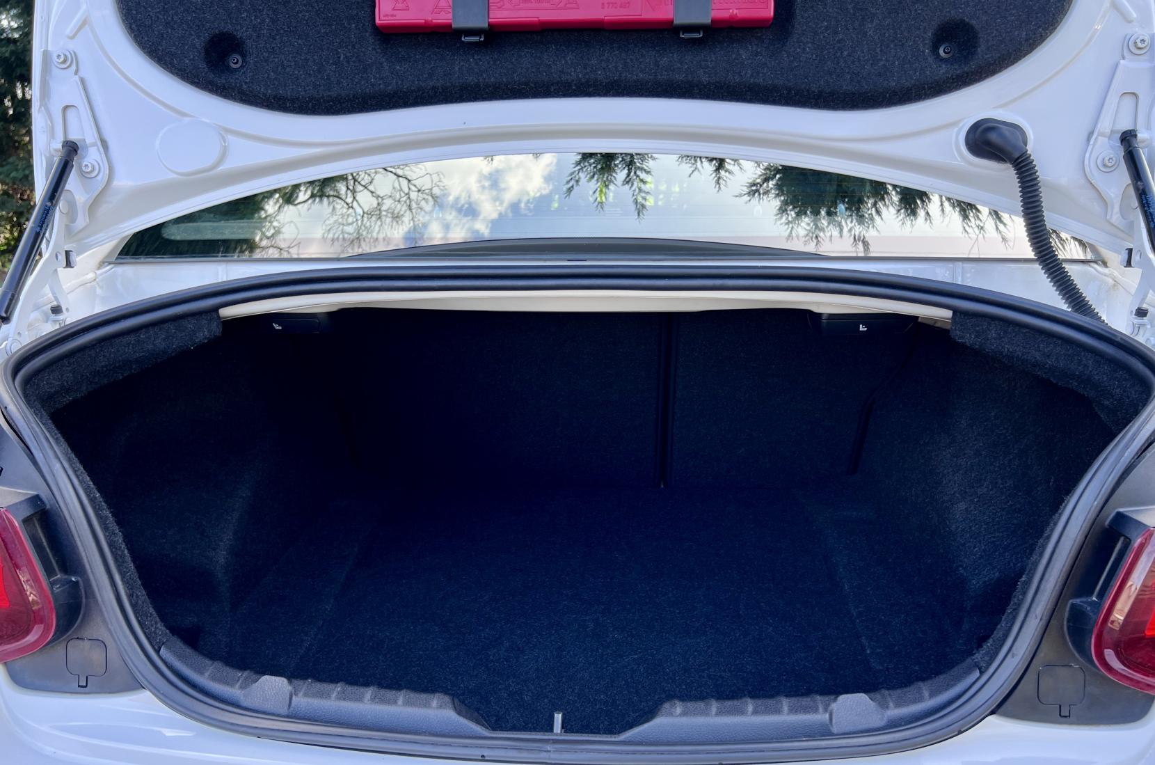 BMW 2 Series 2.0 220d M Sport Coupe 2dr Diesel Auto Euro 6 (s/s) (190 ps)