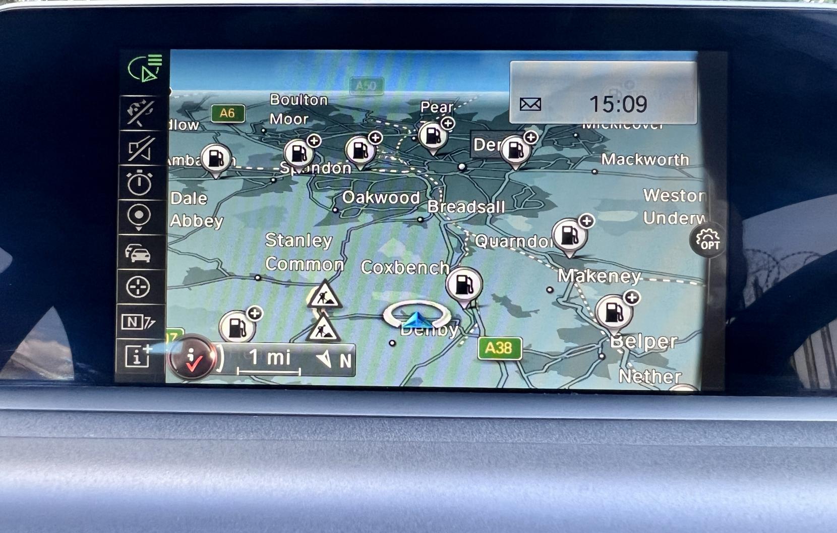 BMW 2 Series 2.0 220d M Sport Coupe 2dr Diesel Auto Euro 6 (s/s) (190 ps)