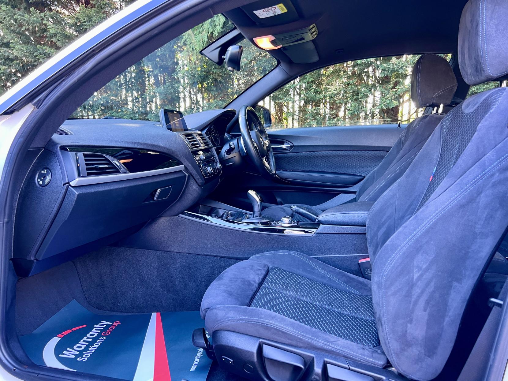 BMW 2 Series 2.0 220d M Sport Coupe 2dr Diesel Auto Euro 6 (s/s) (190 ps)