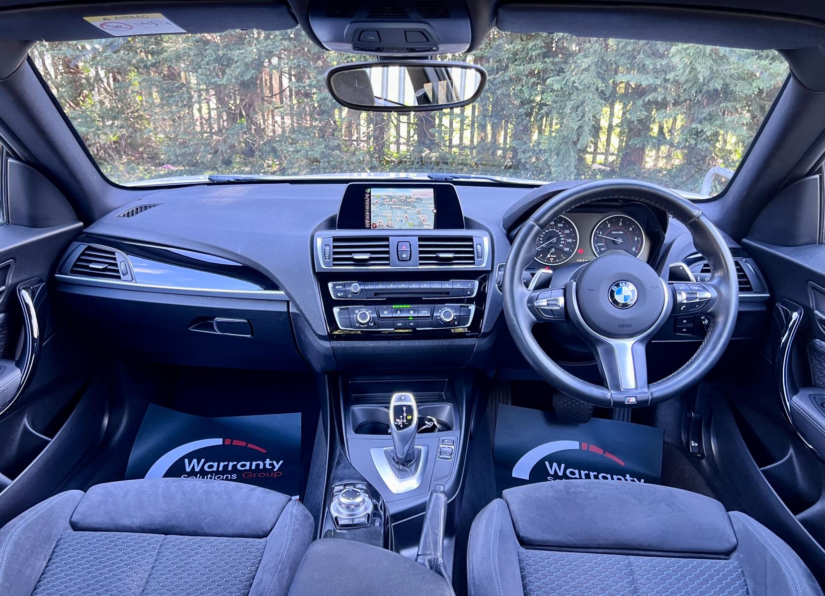 BMW 2 Series 2.0 220d M Sport Coupe 2dr Diesel Auto Euro 6 (s/s) (190 ps)