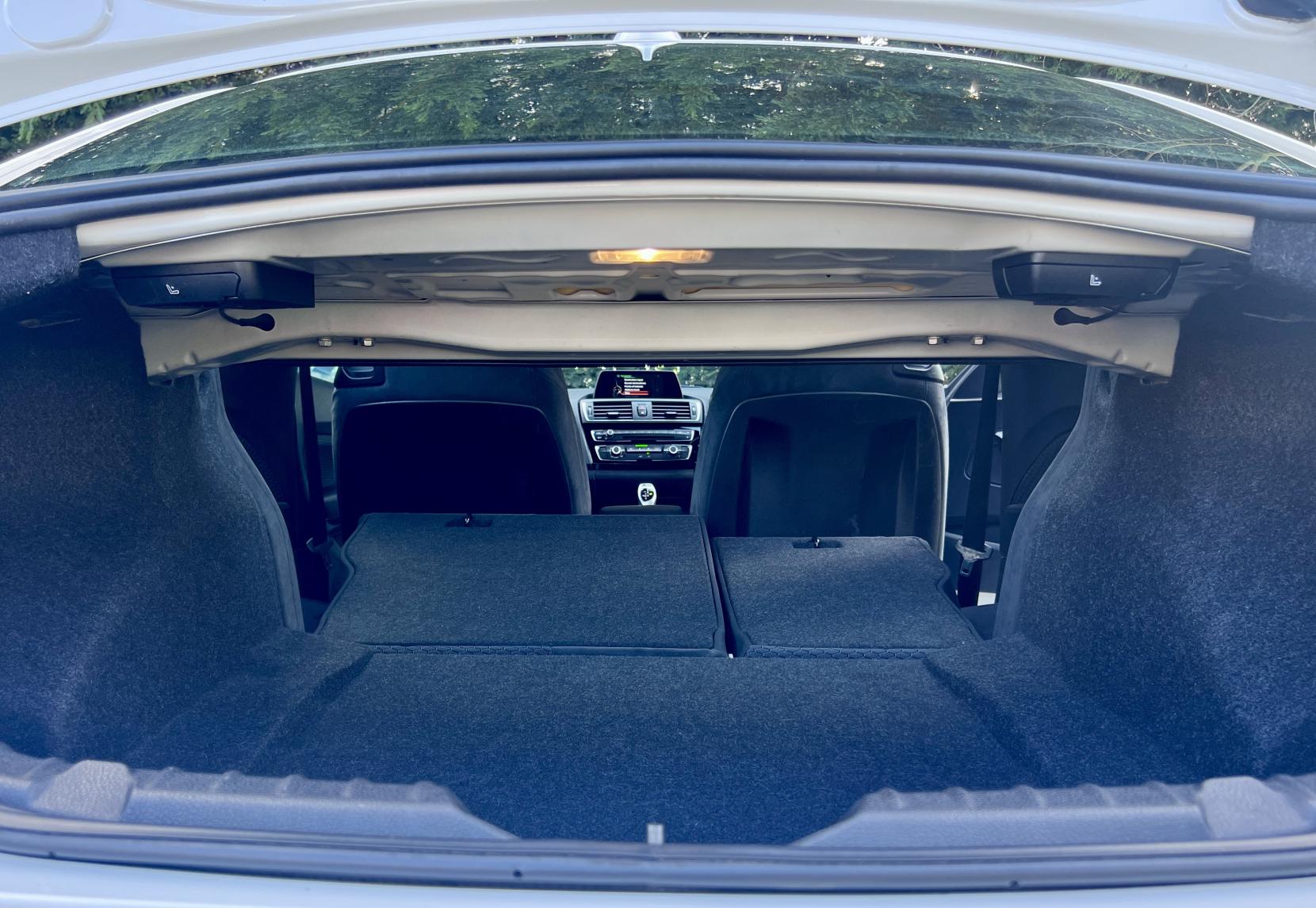 BMW 2 Series 2.0 220d M Sport Coupe 2dr Diesel Auto Euro 6 (s/s) (190 ps)