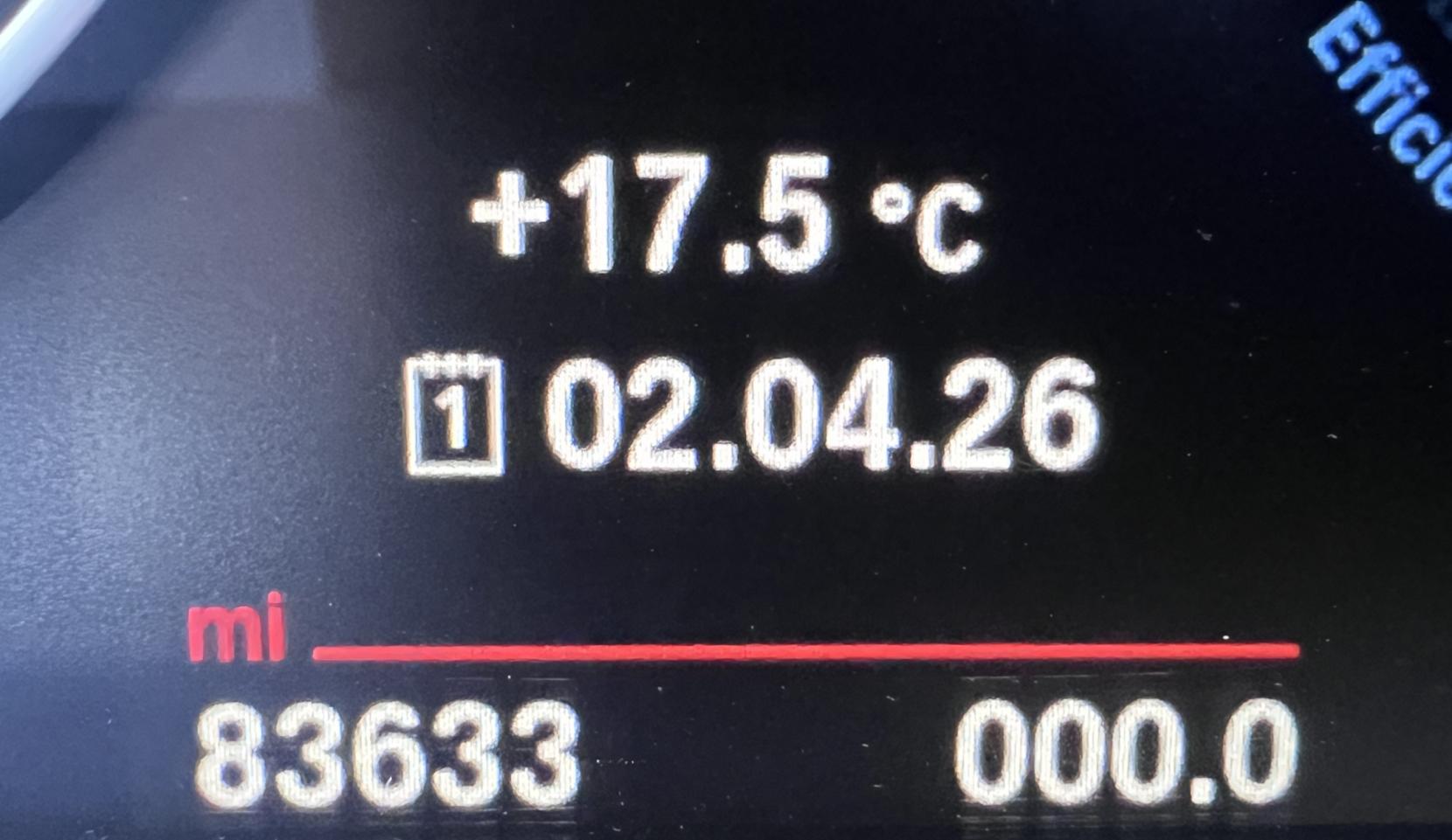 BMW 2 Series 2.0 220d M Sport Coupe 2dr Diesel Auto Euro 6 (s/s) (190 ps)