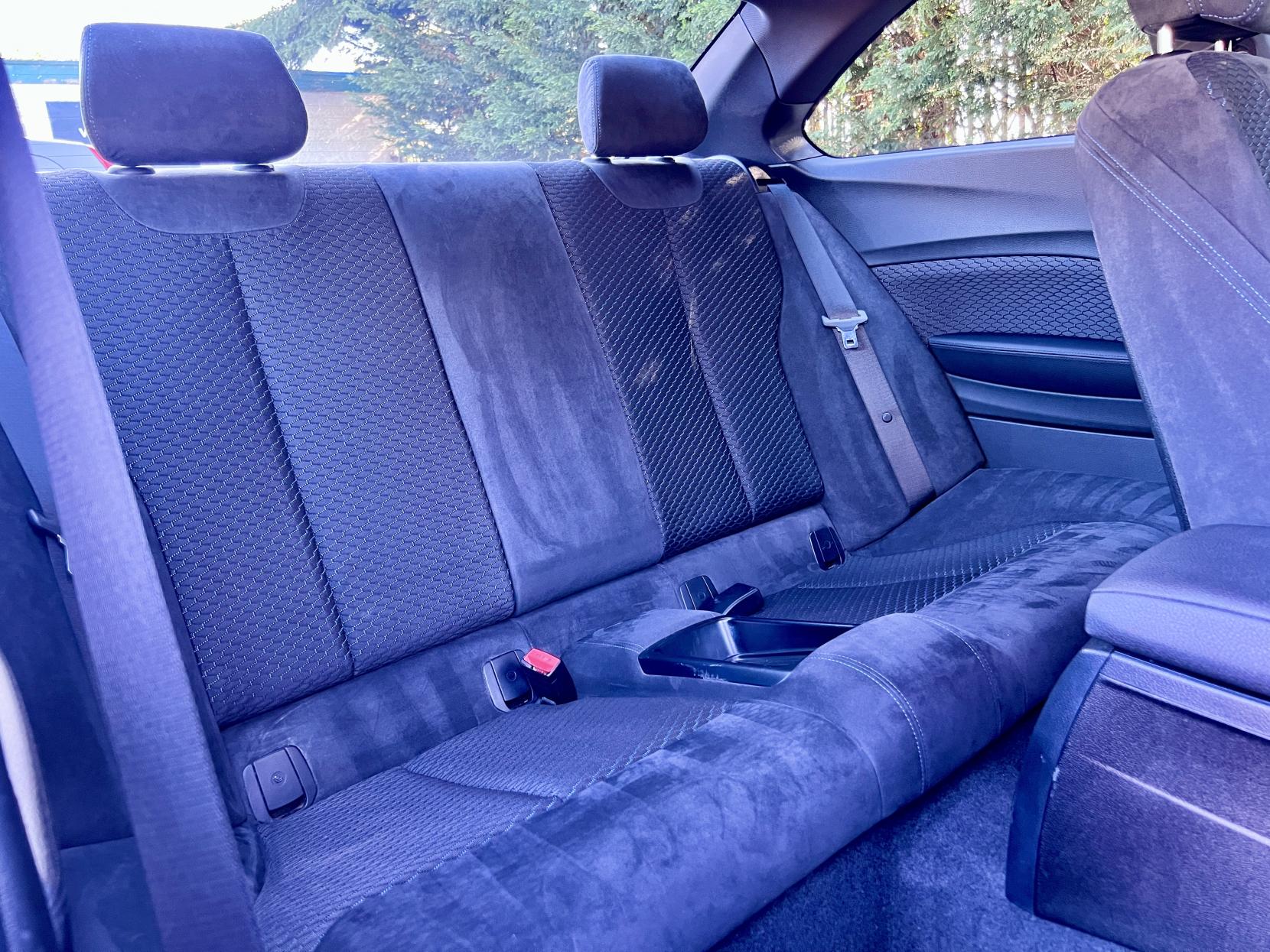 BMW 2 Series 2.0 220d M Sport Coupe 2dr Diesel Auto Euro 6 (s/s) (190 ps)