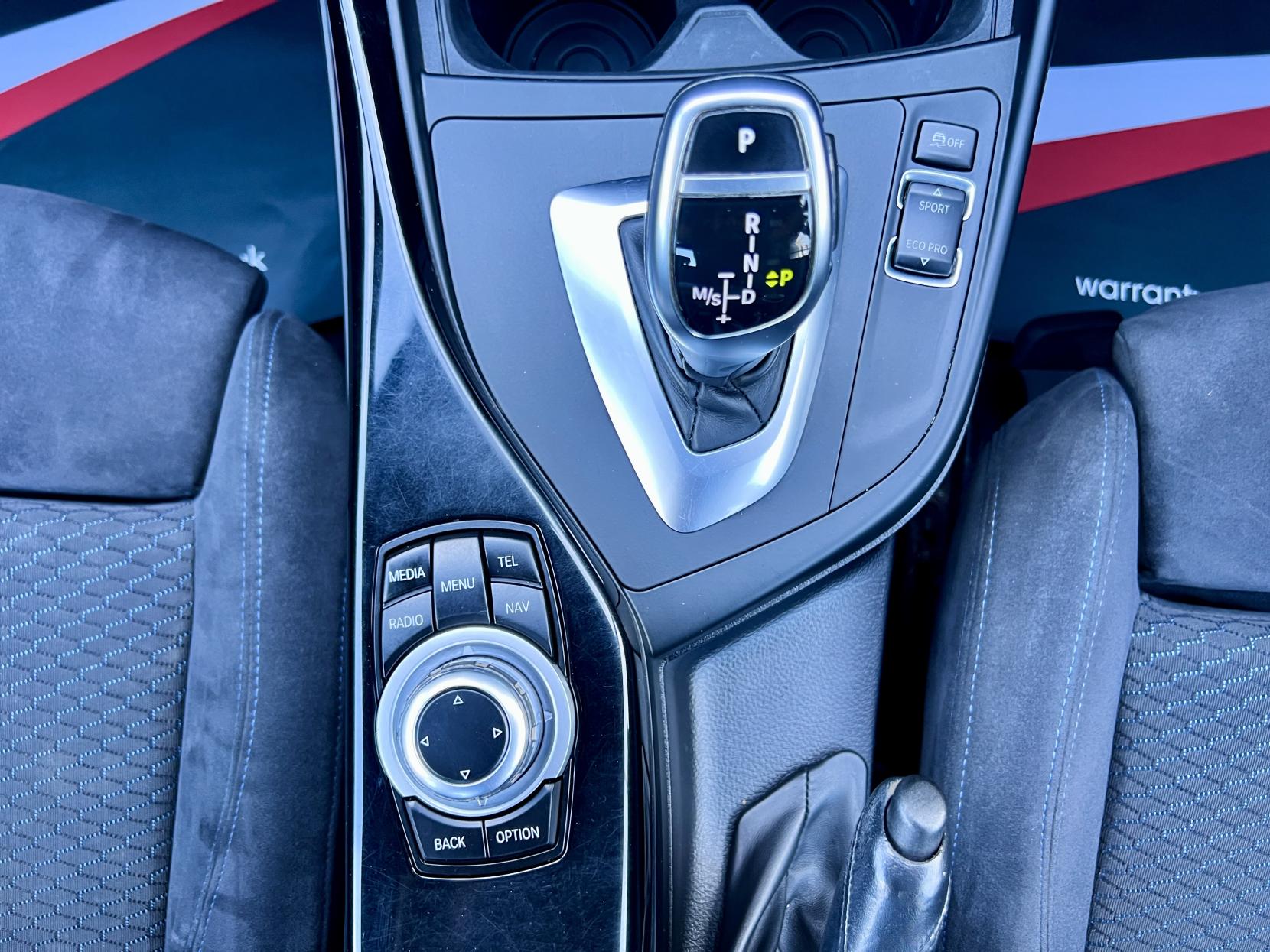 BMW 2 Series 2.0 220d M Sport Coupe 2dr Diesel Auto Euro 6 (s/s) (190 ps)