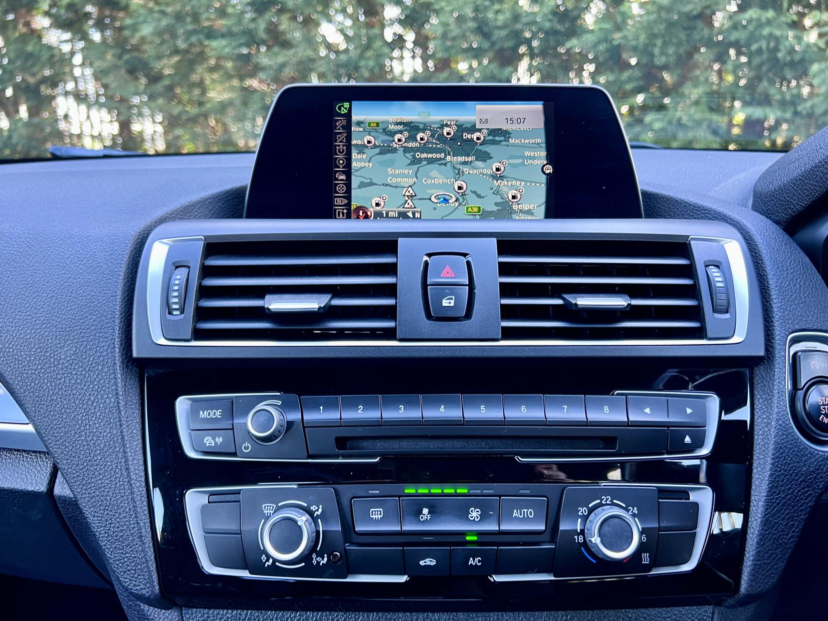 BMW 2 Series 2.0 220d M Sport Coupe 2dr Diesel Auto Euro 6 (s/s) (190 ps)