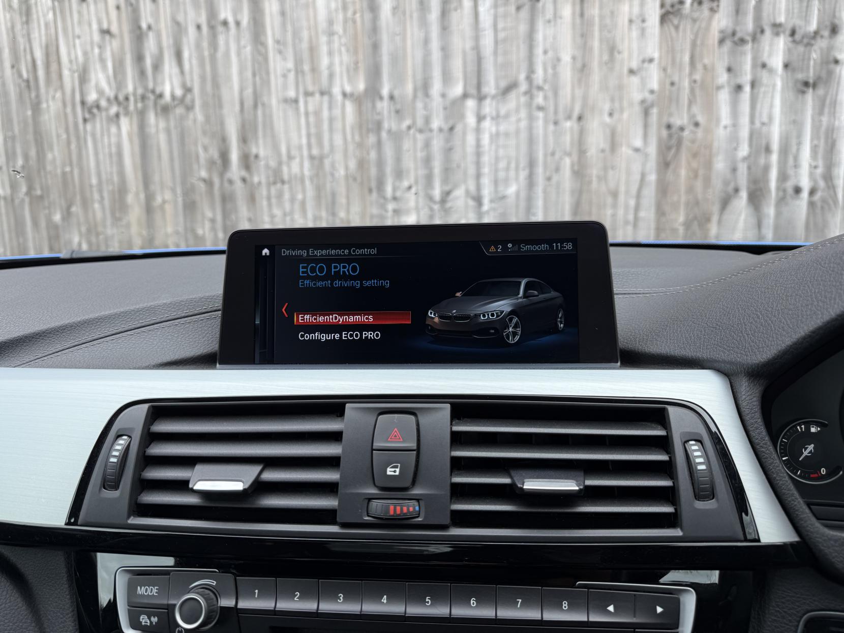 BMW 4 Series 3.0 435d M Sport Coupe 2dr Diesel Auto xDrive Euro 6 (s/s) (313 ps)