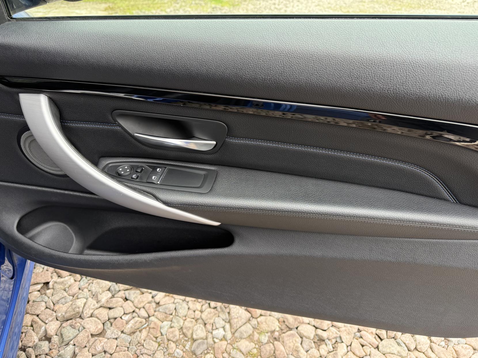 BMW 4 Series 3.0 435d M Sport Coupe 2dr Diesel Auto xDrive Euro 6 (s/s) (313 ps)