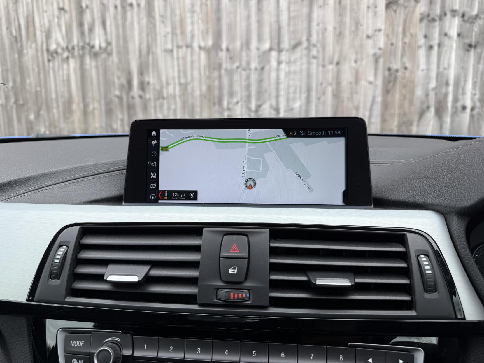 BMW 4 Series 3.0 435d M Sport Coupe 2dr Diesel Auto xDrive Euro 6 (s/s) (313 ps)