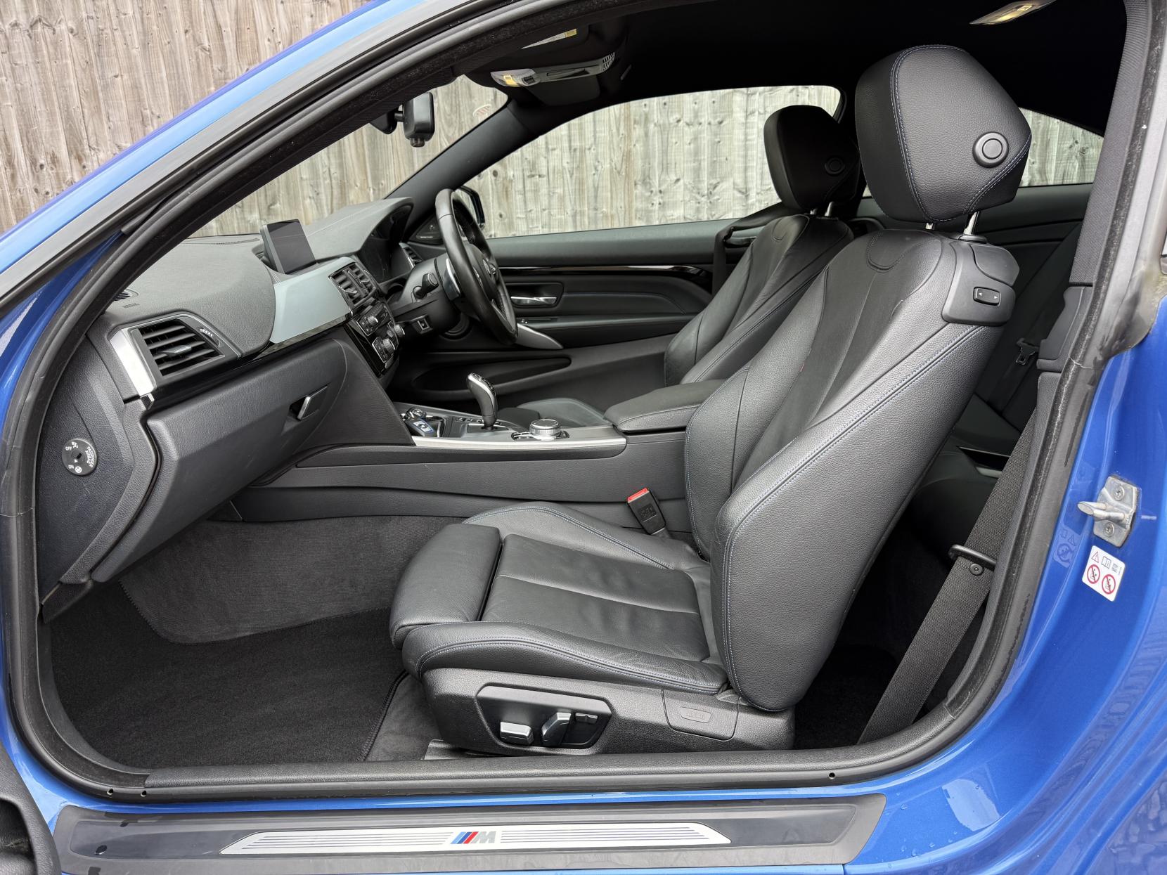 BMW 4 Series 3.0 435d M Sport Coupe 2dr Diesel Auto xDrive Euro 6 (s/s) (313 ps)