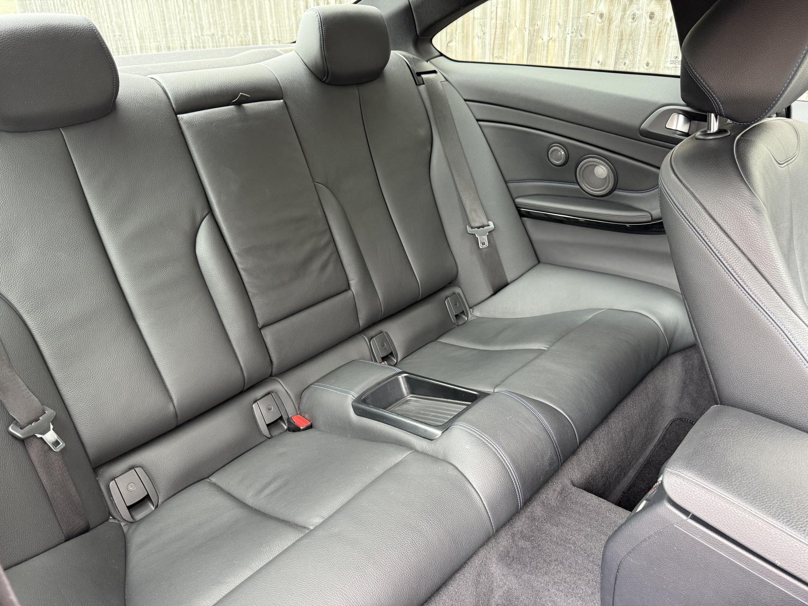 BMW 4 Series 3.0 435d M Sport Coupe 2dr Diesel Auto xDrive Euro 6 (s/s) (313 ps)