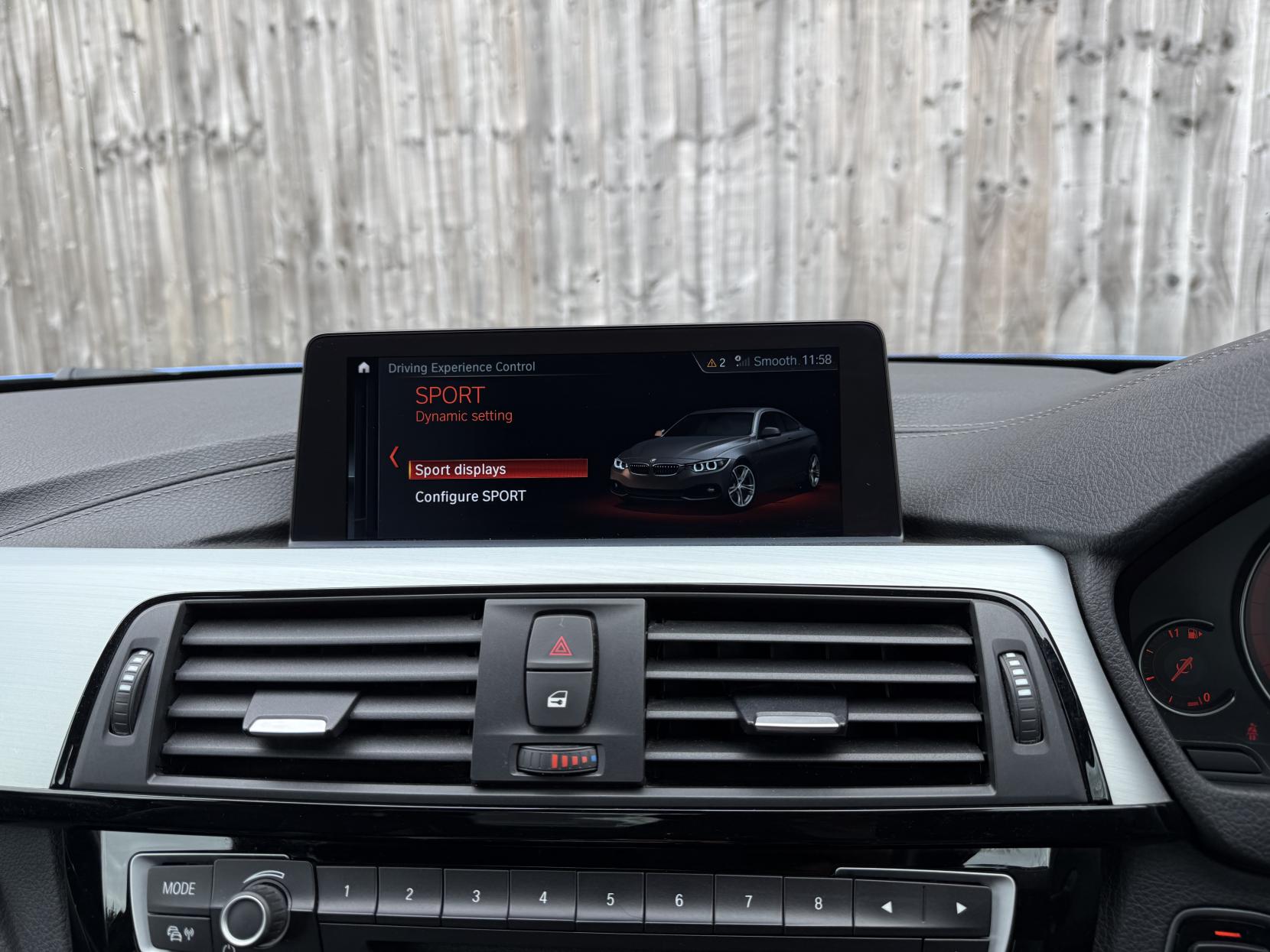 BMW 4 Series 3.0 435d M Sport Coupe 2dr Diesel Auto xDrive Euro 6 (s/s) (313 ps)