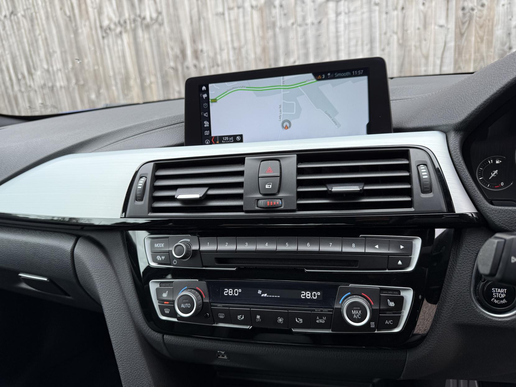 BMW 4 Series 3.0 435d M Sport Coupe 2dr Diesel Auto xDrive Euro 6 (s/s) (313 ps)