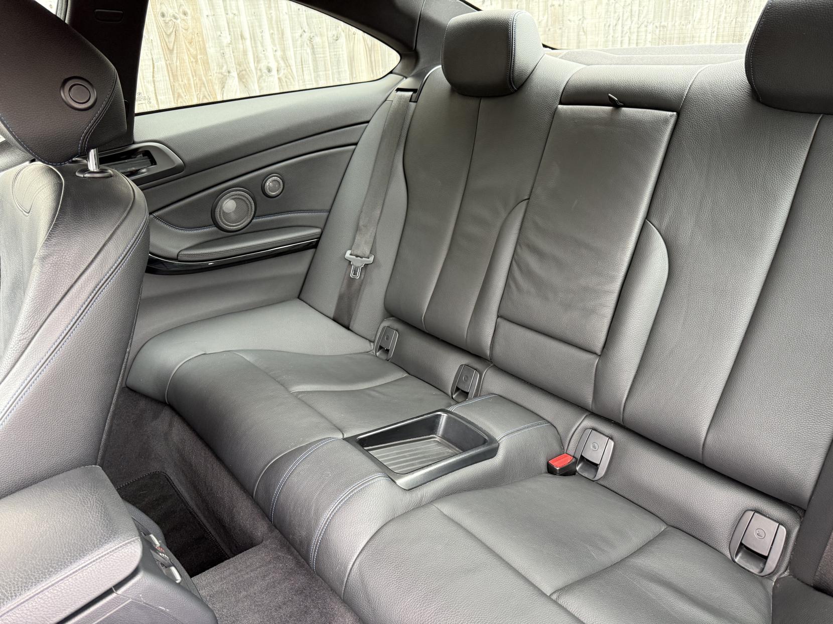 BMW 4 Series 3.0 435d M Sport Coupe 2dr Diesel Auto xDrive Euro 6 (s/s) (313 ps)