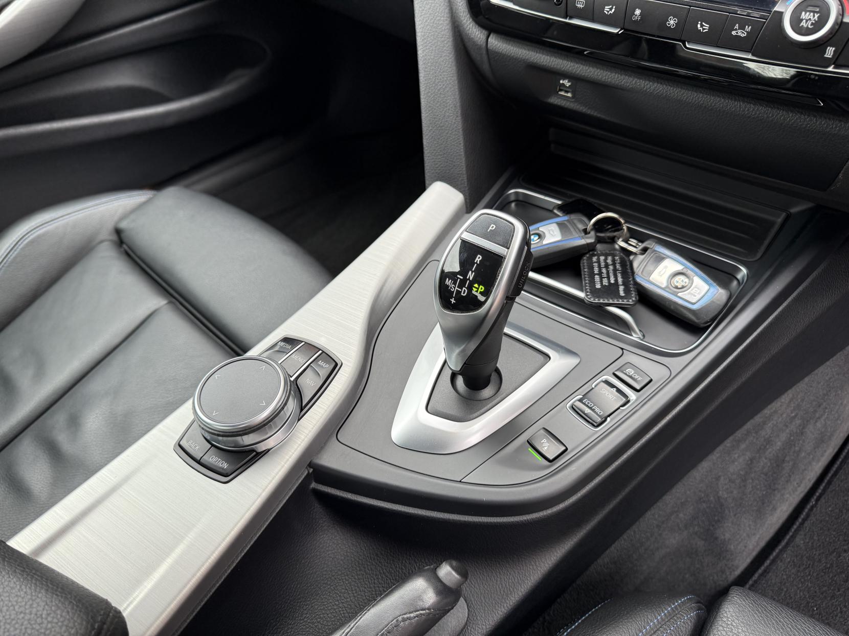 BMW 4 Series 3.0 435d M Sport Coupe 2dr Diesel Auto xDrive Euro 6 (s/s) (313 ps)