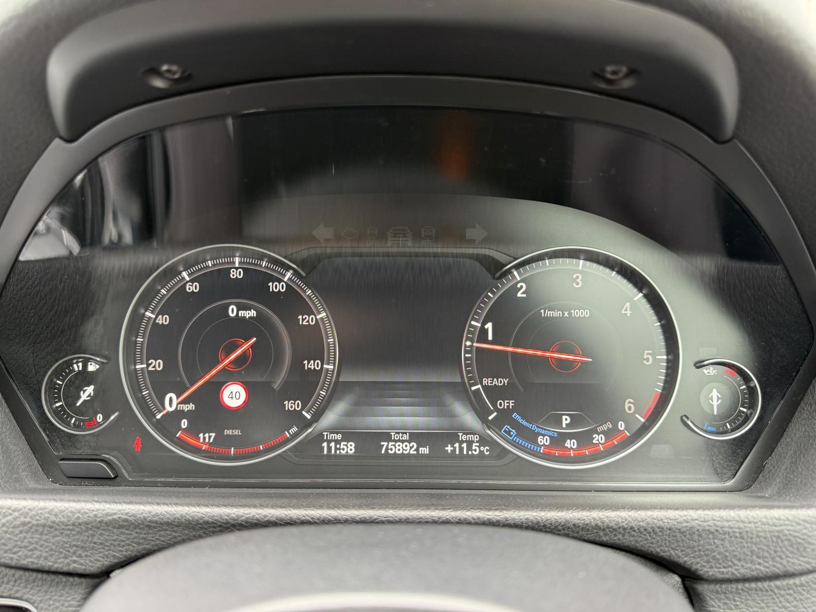 BMW 4 Series 3.0 435d M Sport Coupe 2dr Diesel Auto xDrive Euro 6 (s/s) (313 ps)