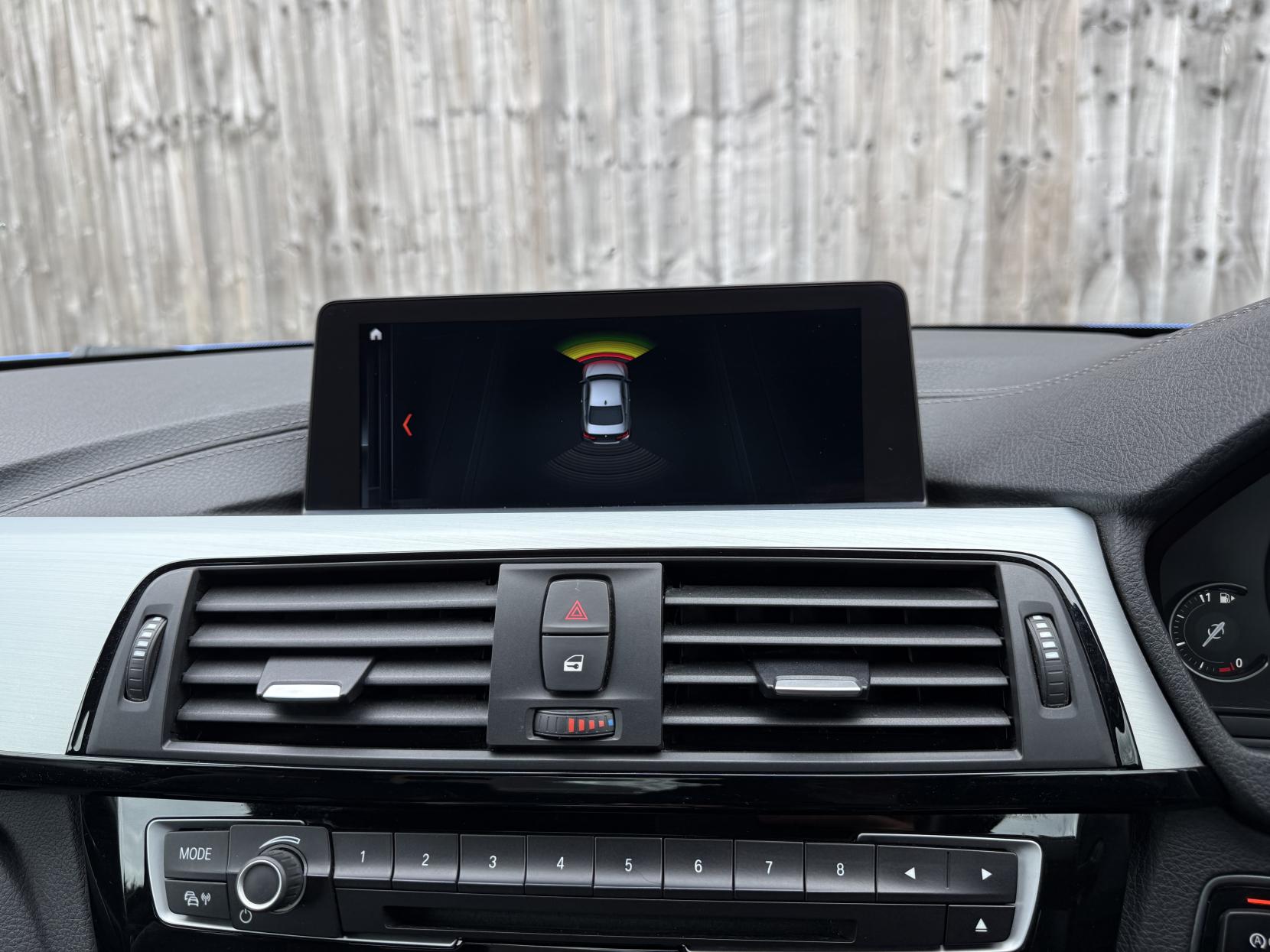 BMW 4 Series 3.0 435d M Sport Coupe 2dr Diesel Auto xDrive Euro 6 (s/s) (313 ps)