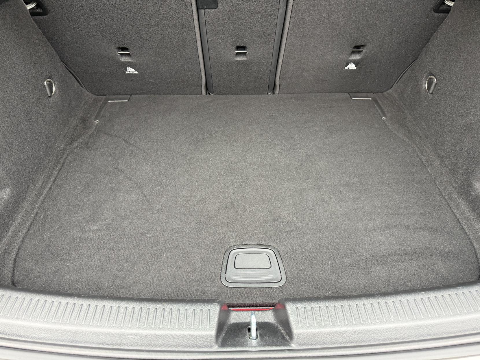 Mercedes-Benz A Class 1.3 A180 Sport (Executive) Hatchback 5dr Petrol 7G-DCT Euro 6 (s/s) (136 ps)