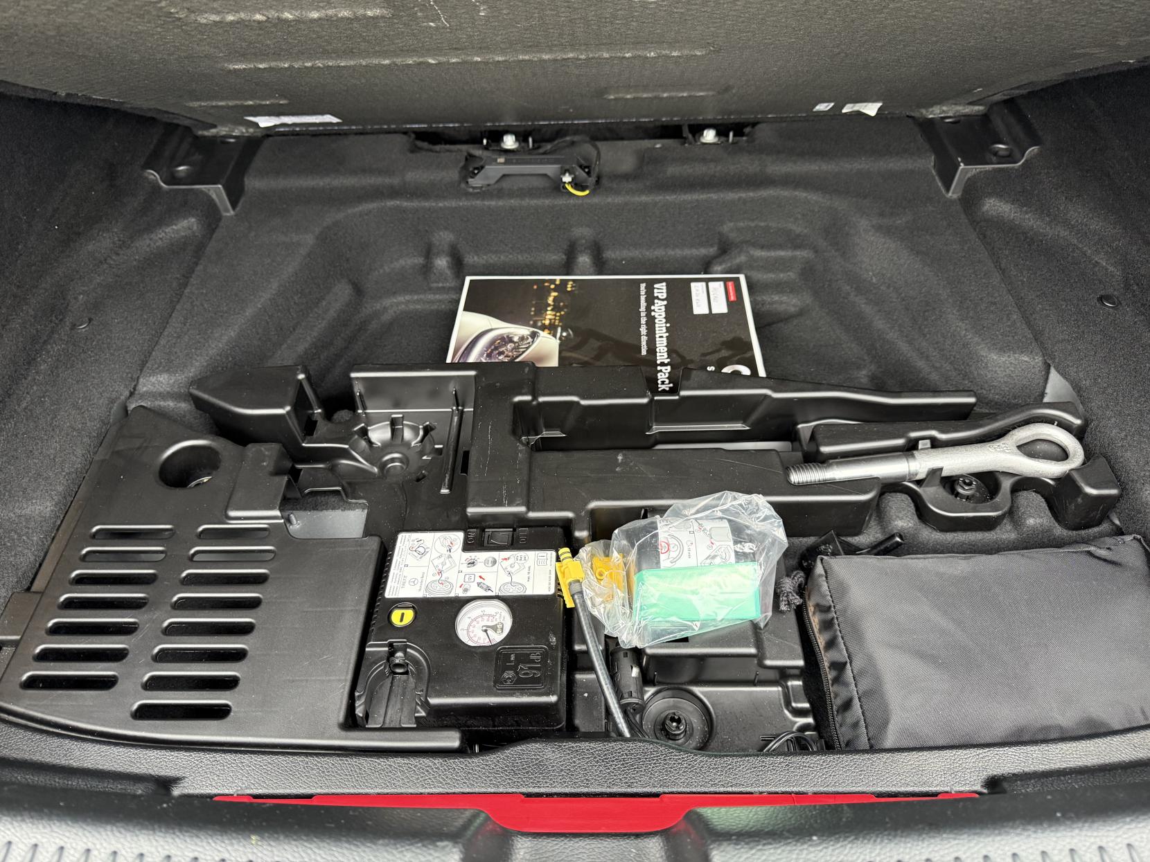 Mercedes-Benz A Class 1.3 A180 Sport (Executive) Hatchback 5dr Petrol 7G-DCT Euro 6 (s/s) (136 ps)