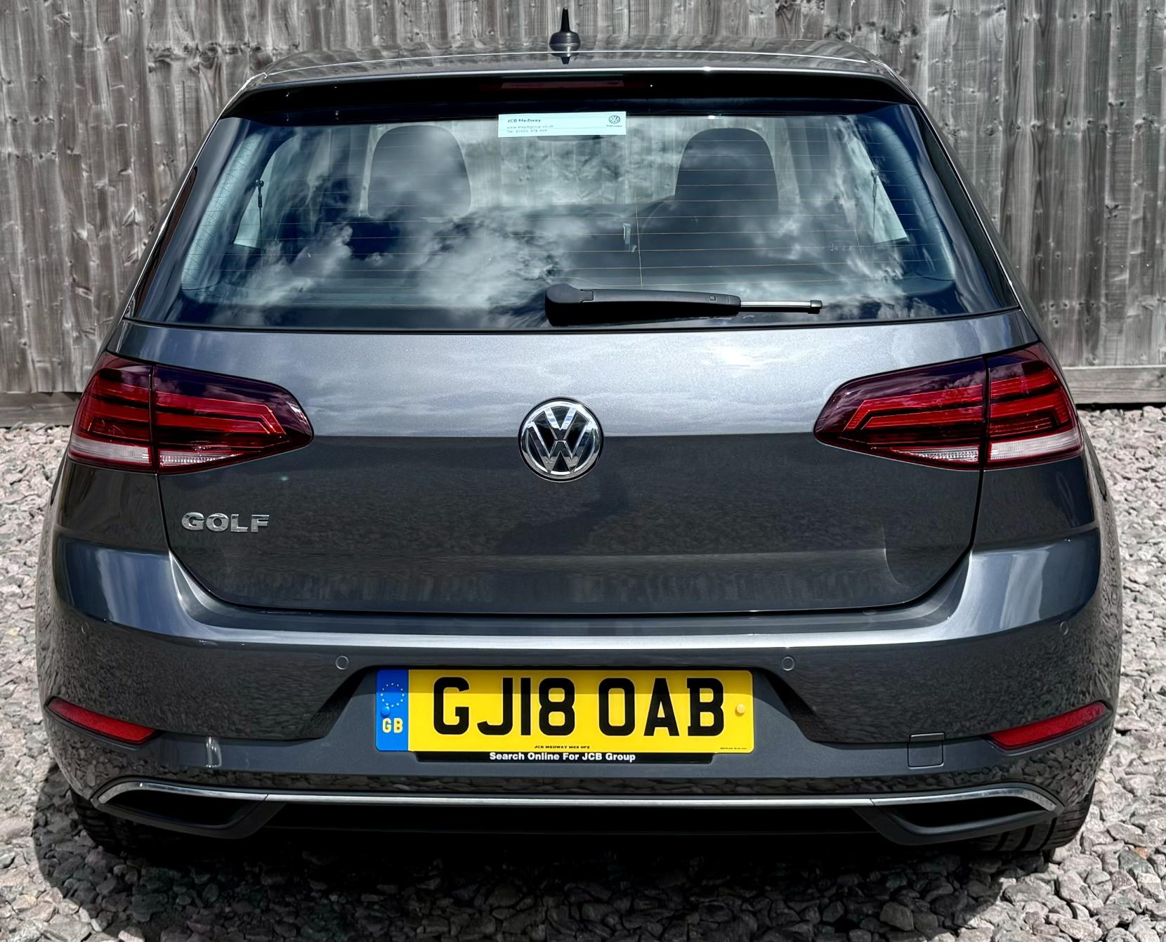 Volkswagen Golf 1.4 TSI SE Hatchback 3dr Petrol Manual Euro 6 (s/s) (125 ps)