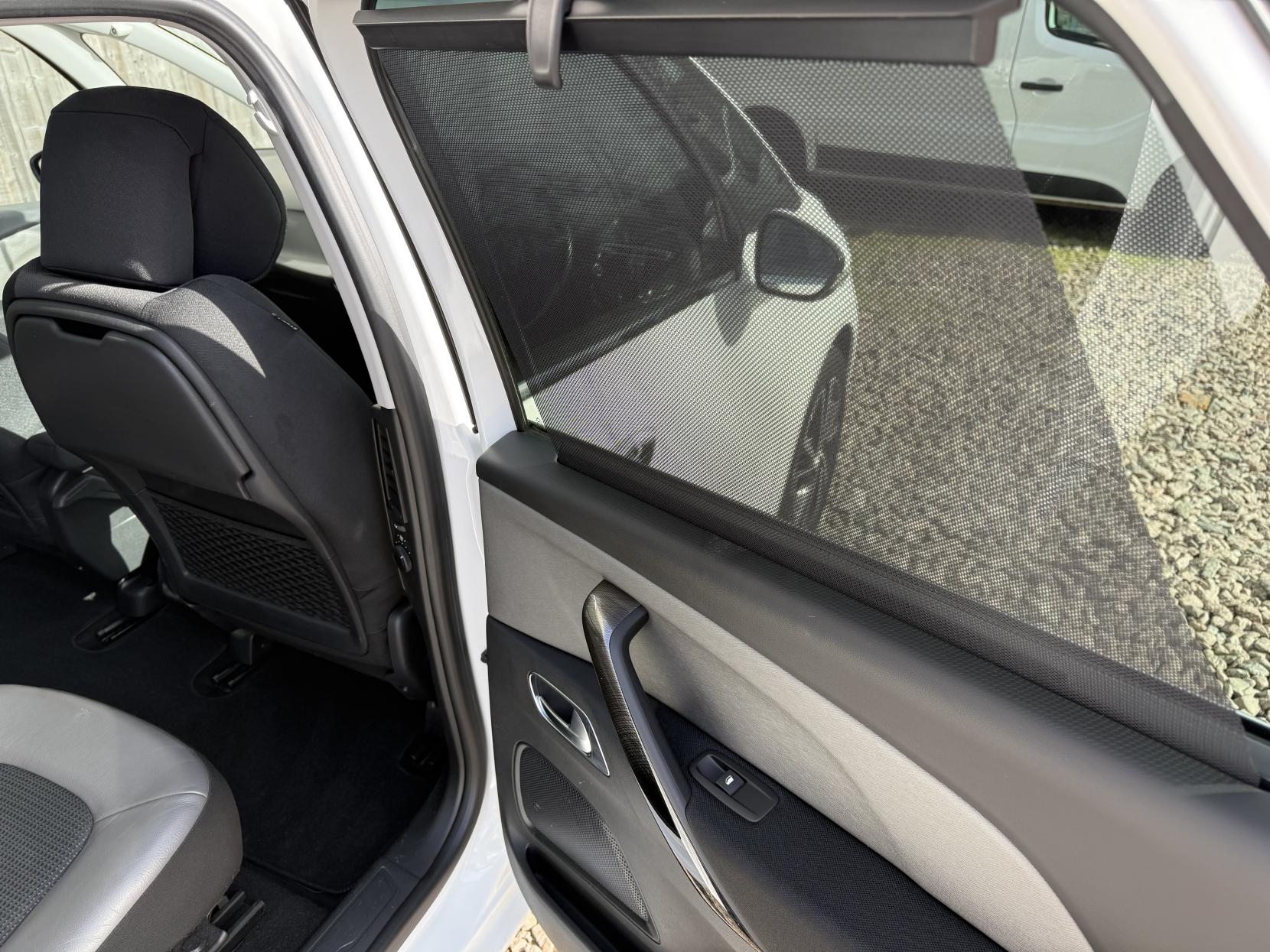 Citroen C4 Picasso 1.6 BlueHDi Flair MPV 5dr Diesel Manual Euro 6 (s/s) (120 ps)