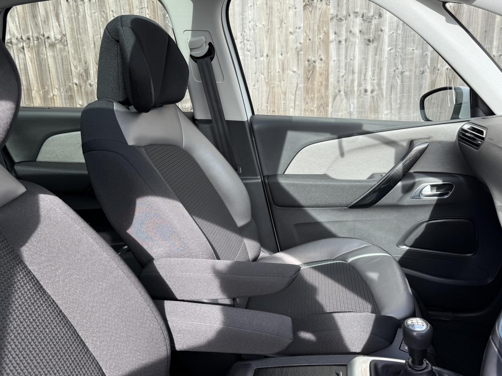 Citroen C4 Picasso 1.6 BlueHDi Flair MPV 5dr Diesel Manual Euro 6 (s/s) (120 ps)