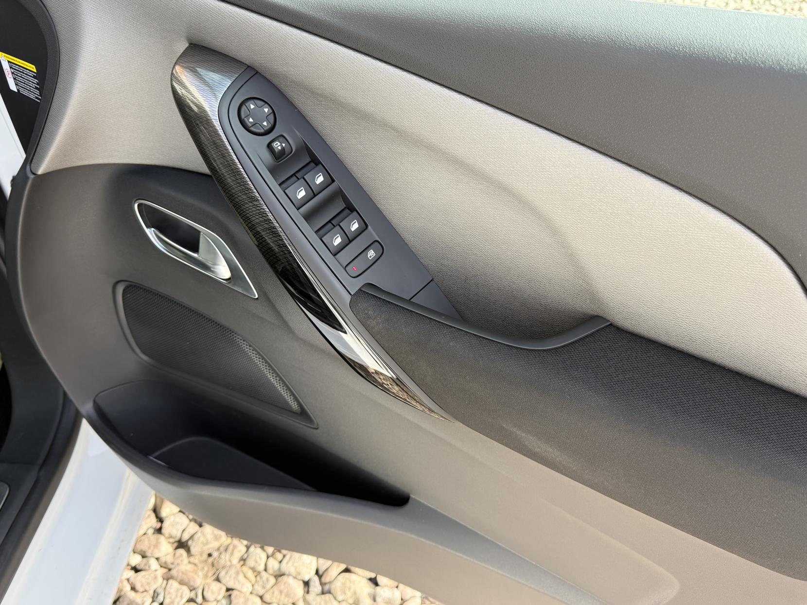 Citroen C4 Picasso 1.6 BlueHDi Flair MPV 5dr Diesel Manual Euro 6 (s/s) (120 ps)