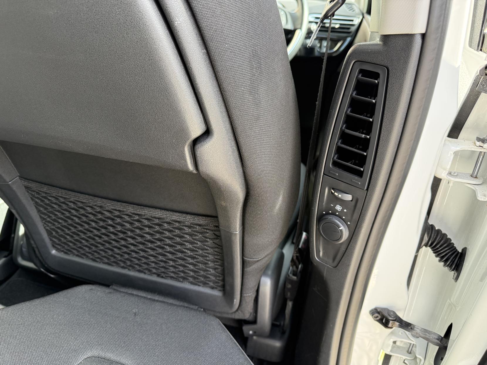 Citroen C4 Picasso 1.6 BlueHDi Flair MPV 5dr Diesel Manual Euro 6 (s/s) (120 ps)