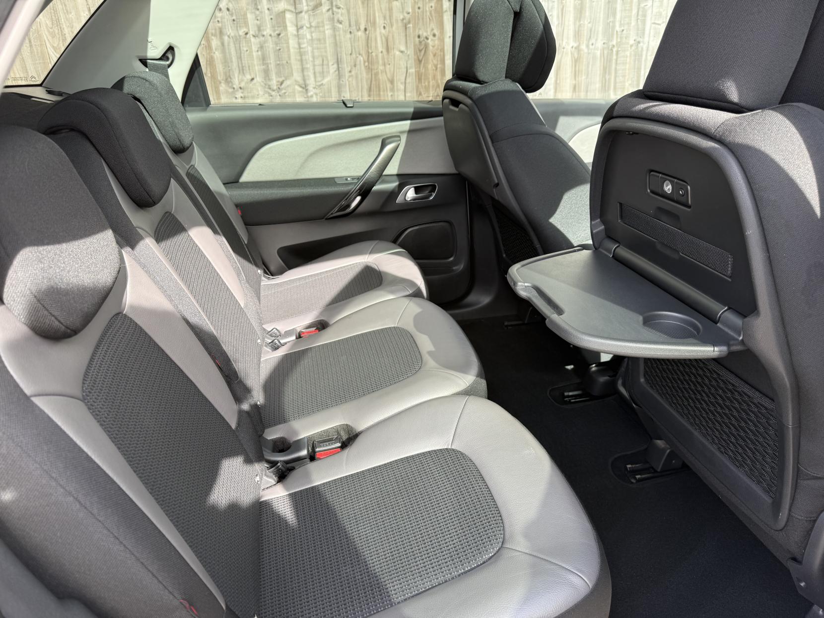 Citroen C4 Picasso 1.6 BlueHDi Flair MPV 5dr Diesel Manual Euro 6 (s/s) (120 ps)