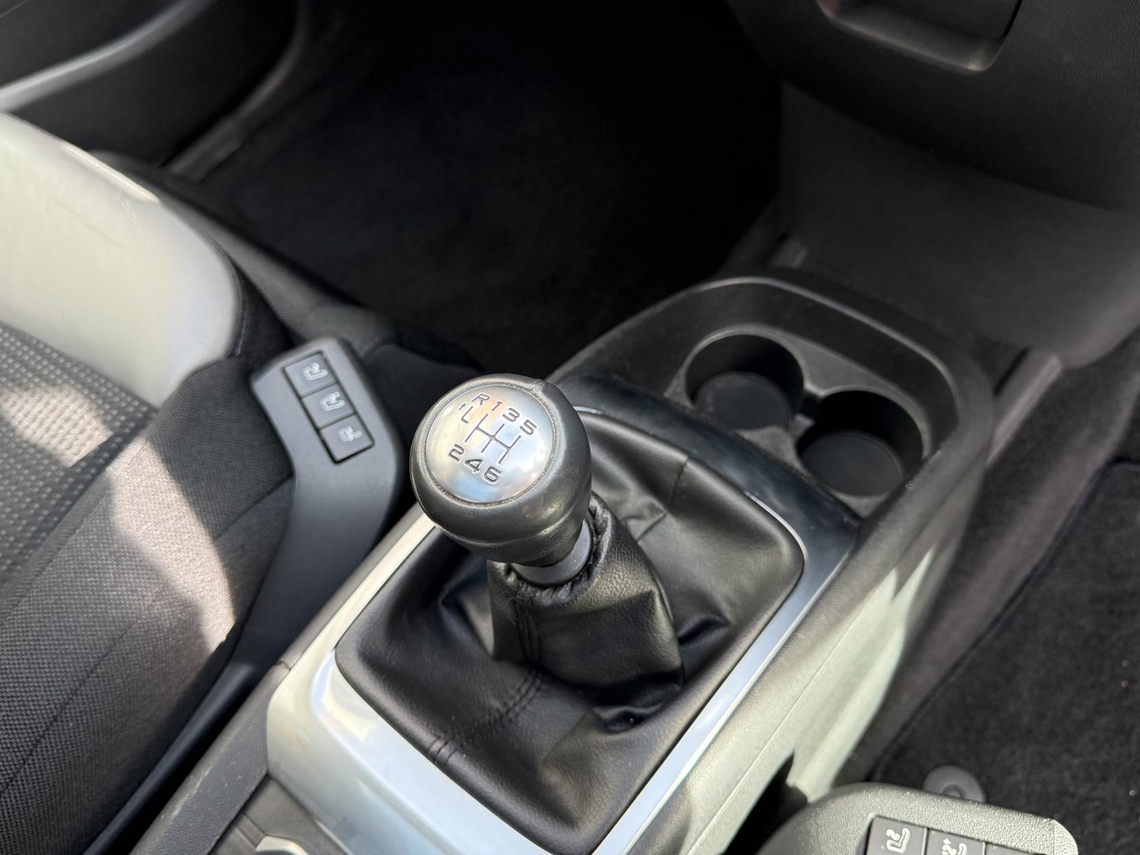 Citroen C4 Picasso 1.6 BlueHDi Flair MPV 5dr Diesel Manual Euro 6 (s/s) (120 ps)