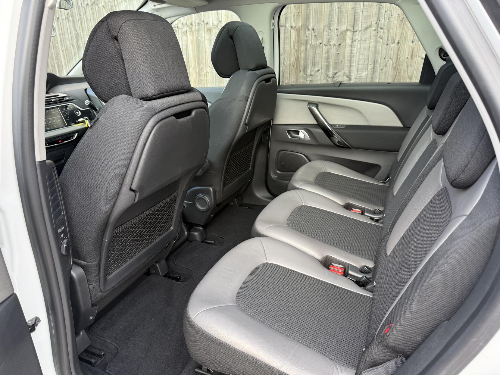 Citroen C4 Picasso 1.6 BlueHDi Flair MPV 5dr Diesel Manual Euro 6 (s/s) (120 ps)