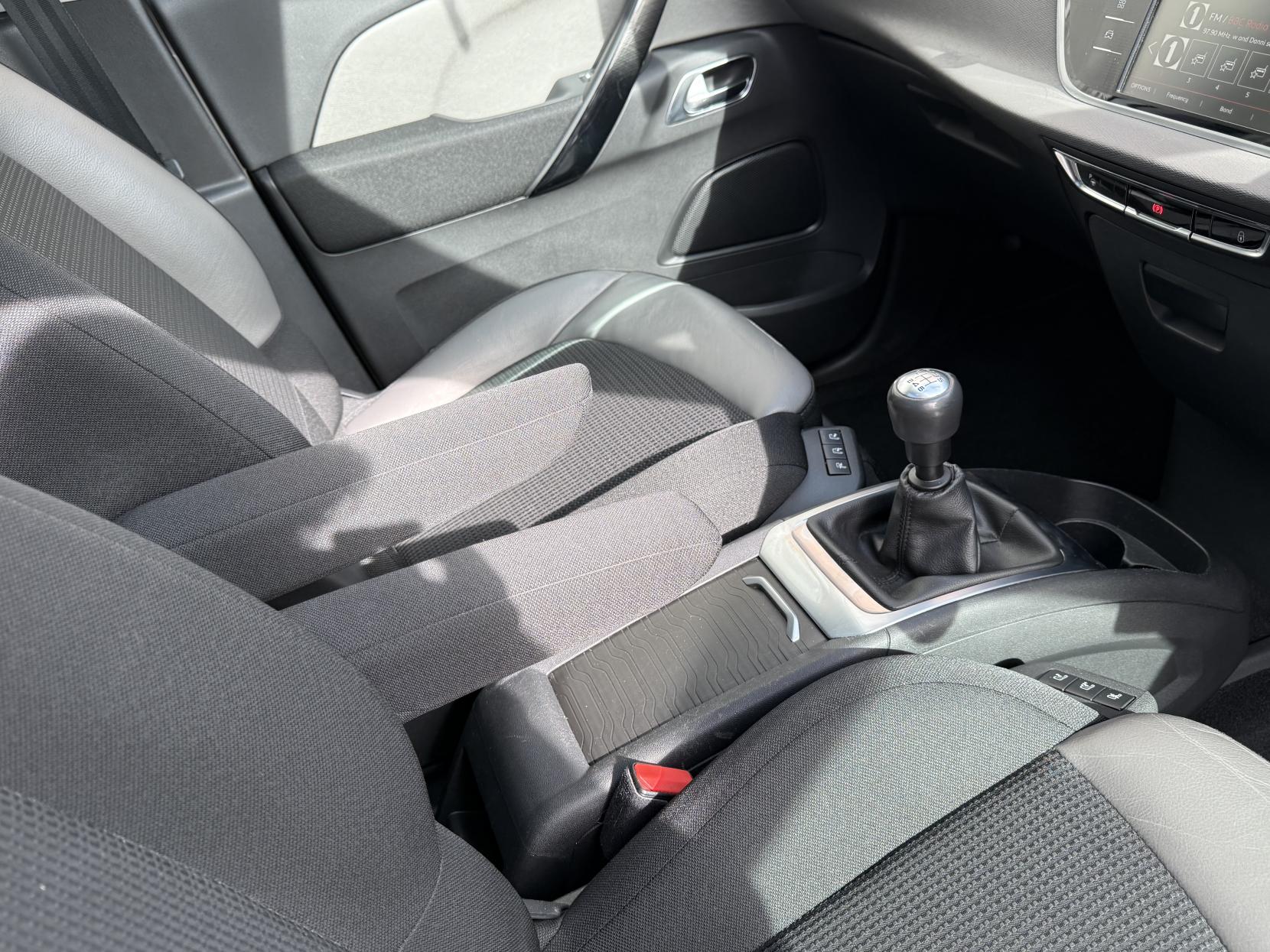 Citroen C4 Picasso 1.6 BlueHDi Flair MPV 5dr Diesel Manual Euro 6 (s/s) (120 ps)