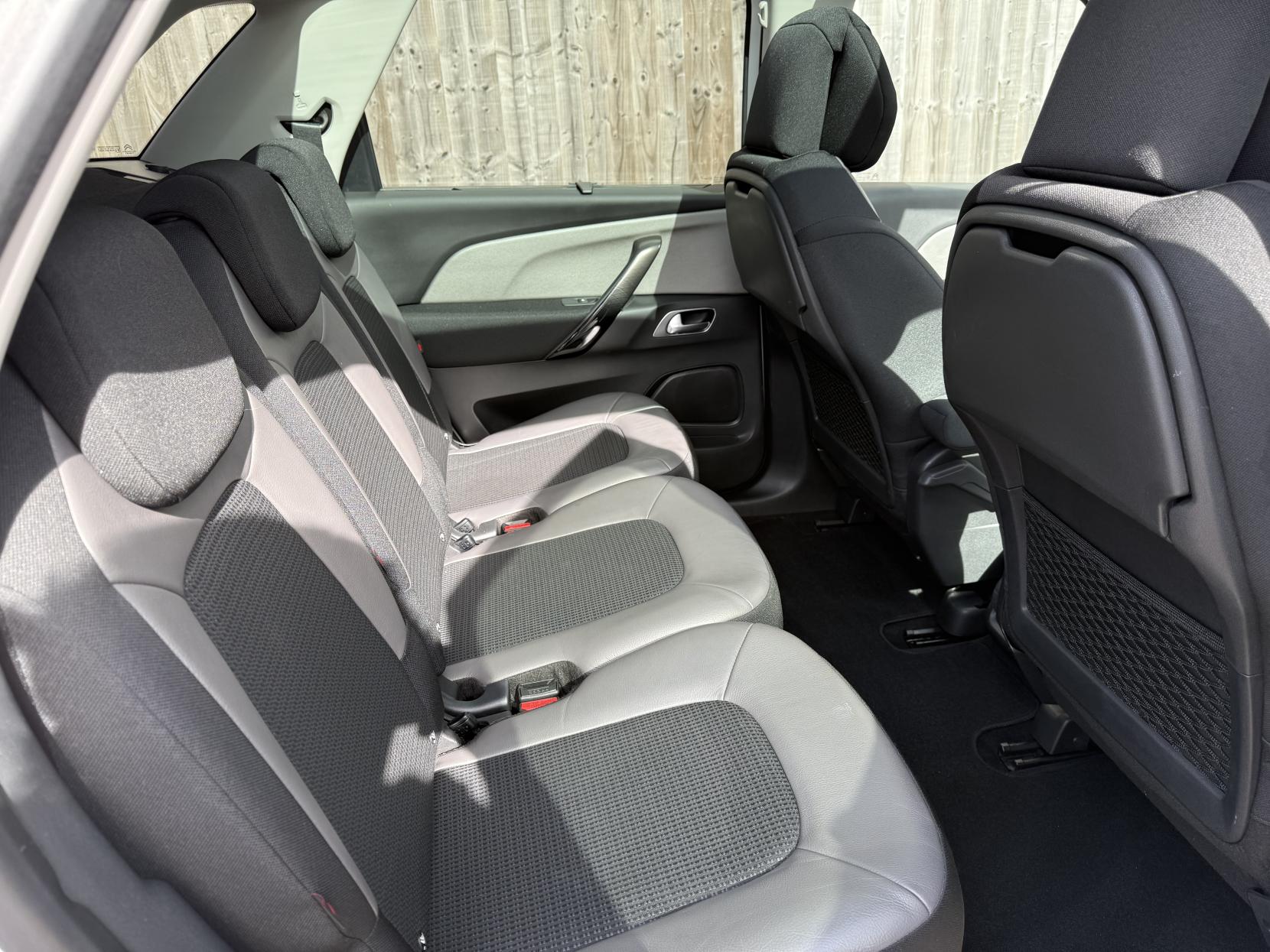 Citroen C4 Picasso 1.6 BlueHDi Flair MPV 5dr Diesel Manual Euro 6 (s/s) (120 ps)