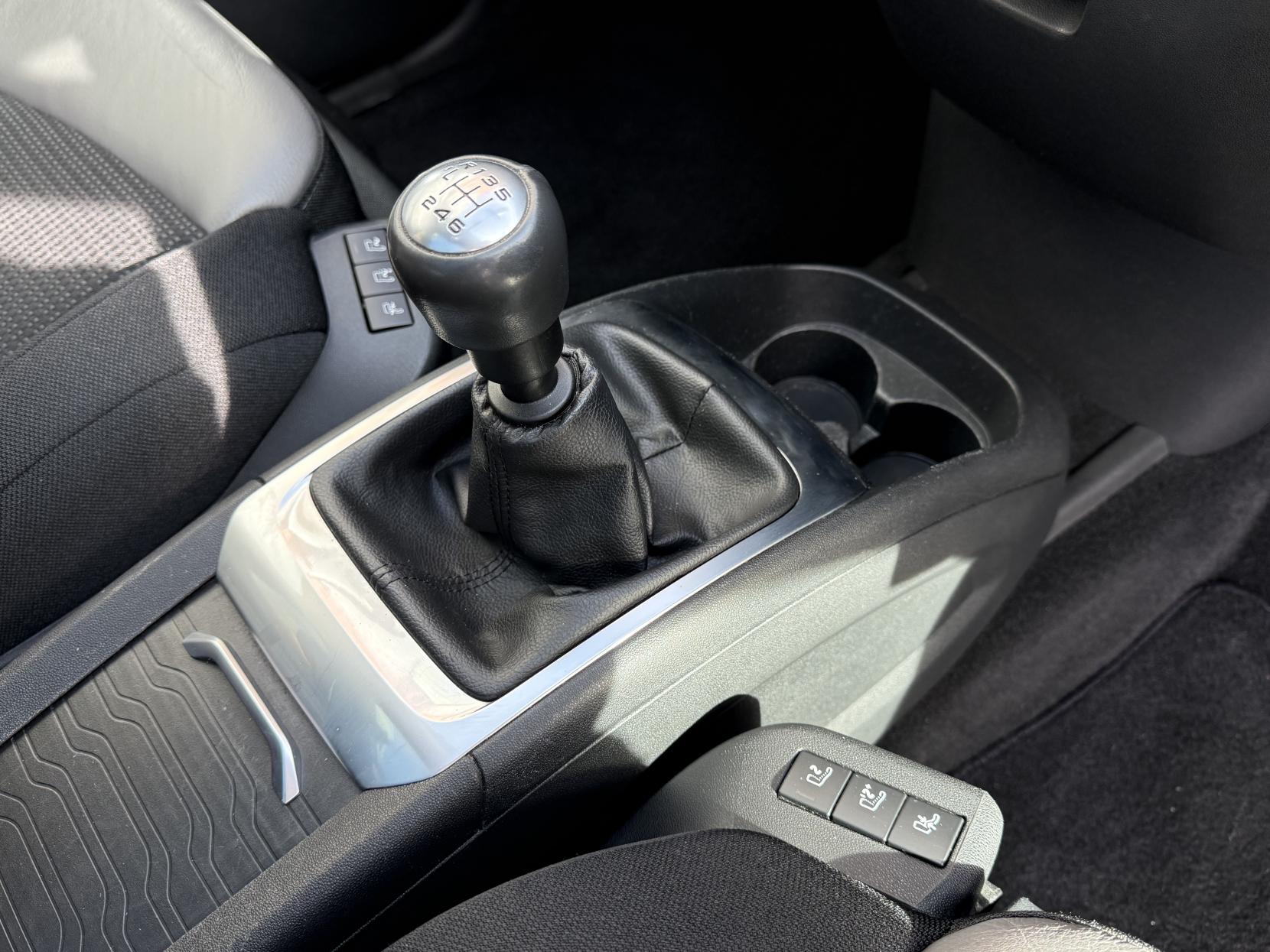 Citroen C4 Picasso 1.6 BlueHDi Flair MPV 5dr Diesel Manual Euro 6 (s/s) (120 ps)