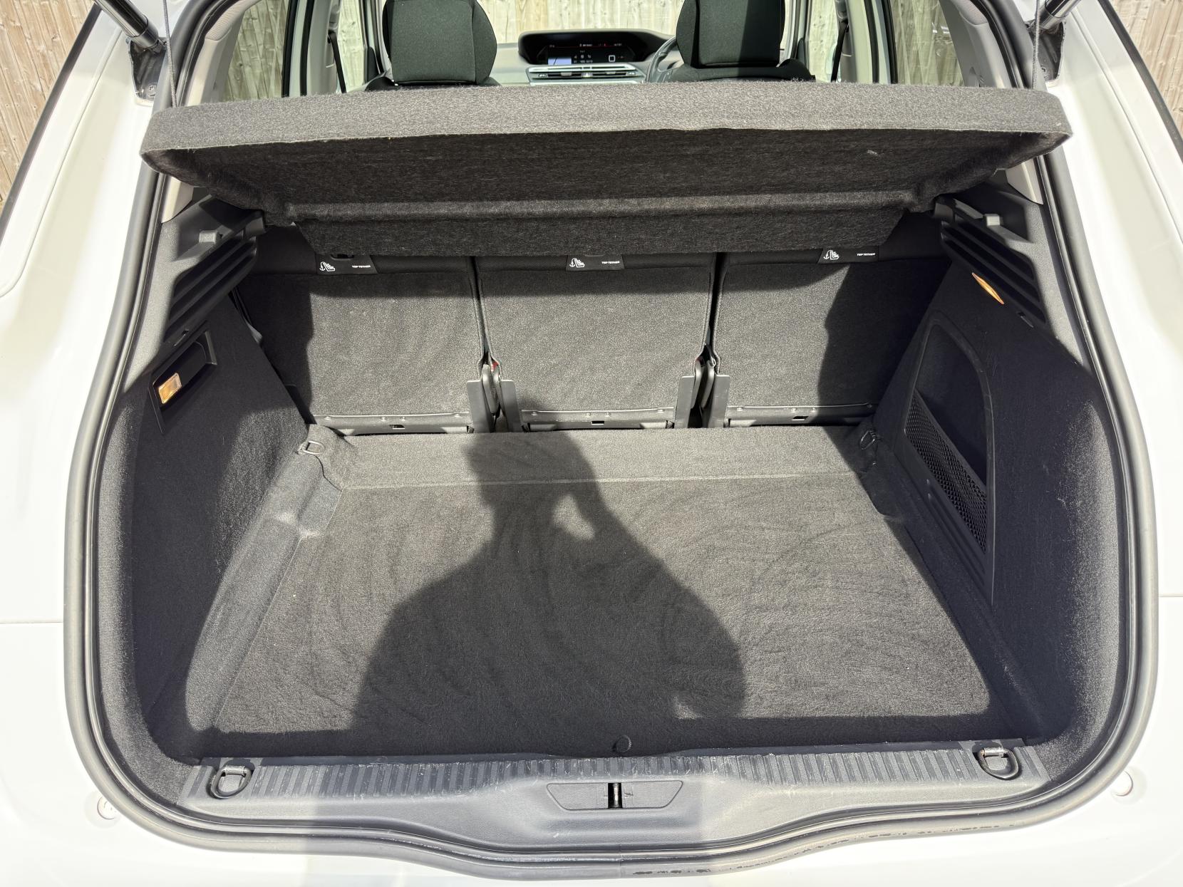 Citroen C4 Picasso 1.6 BlueHDi Flair MPV 5dr Diesel Manual Euro 6 (s/s) (120 ps)