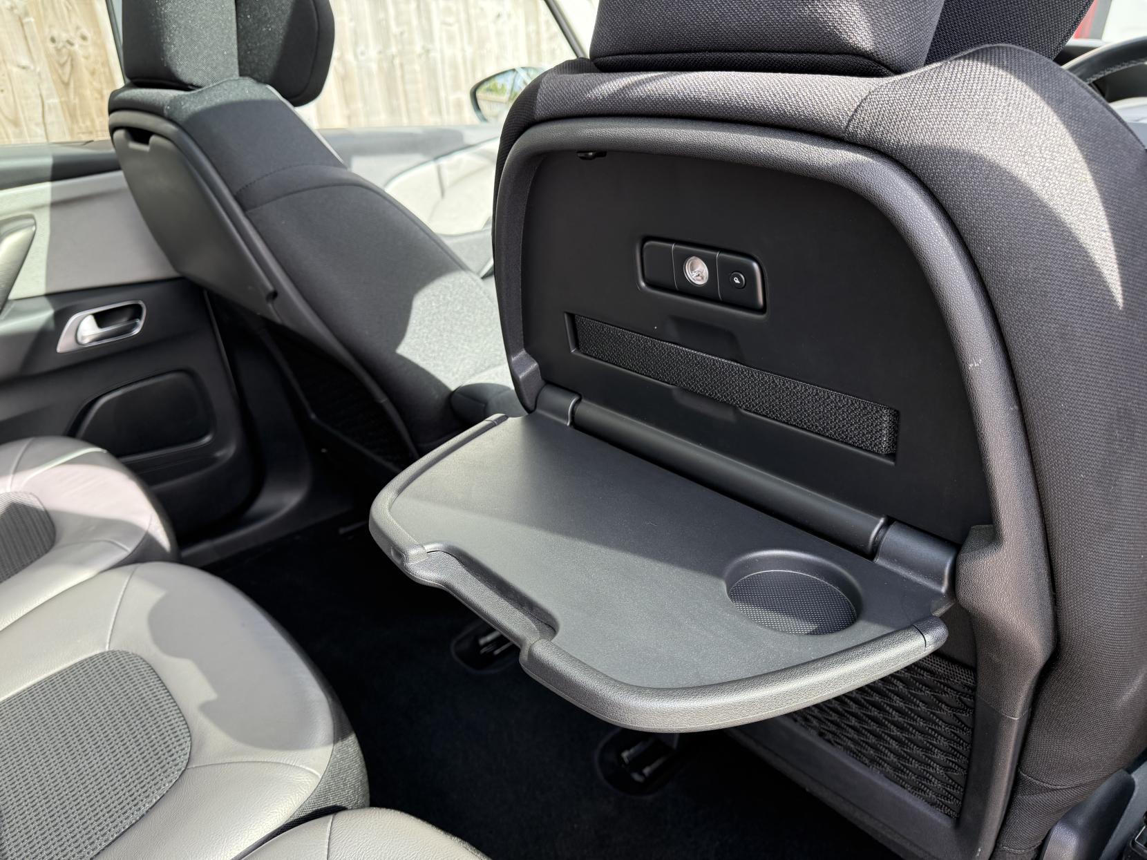 Citroen C4 Picasso 1.6 BlueHDi Flair MPV 5dr Diesel Manual Euro 6 (s/s) (120 ps)