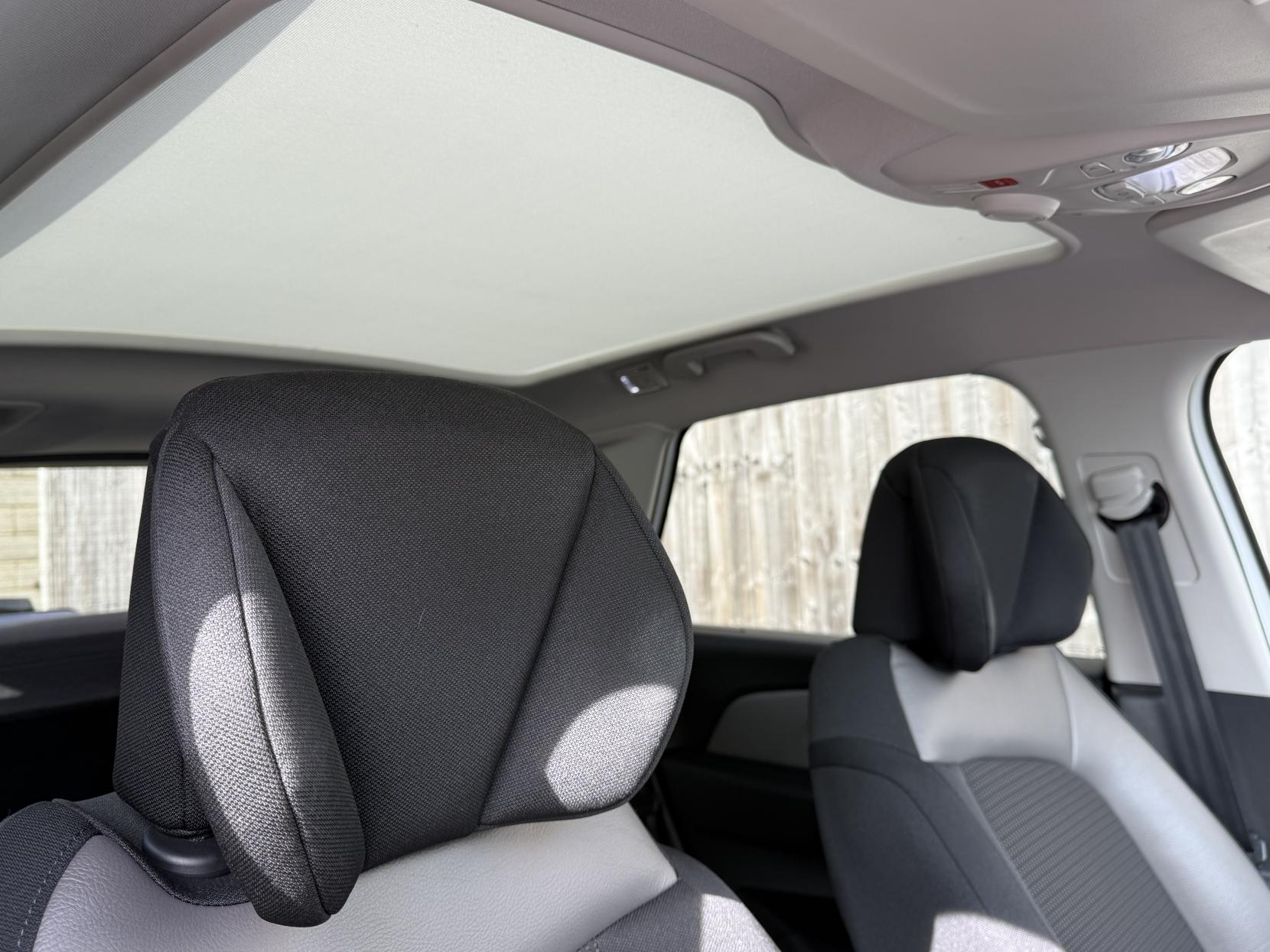 Citroen C4 Picasso 1.6 BlueHDi Flair MPV 5dr Diesel Manual Euro 6 (s/s) (120 ps)