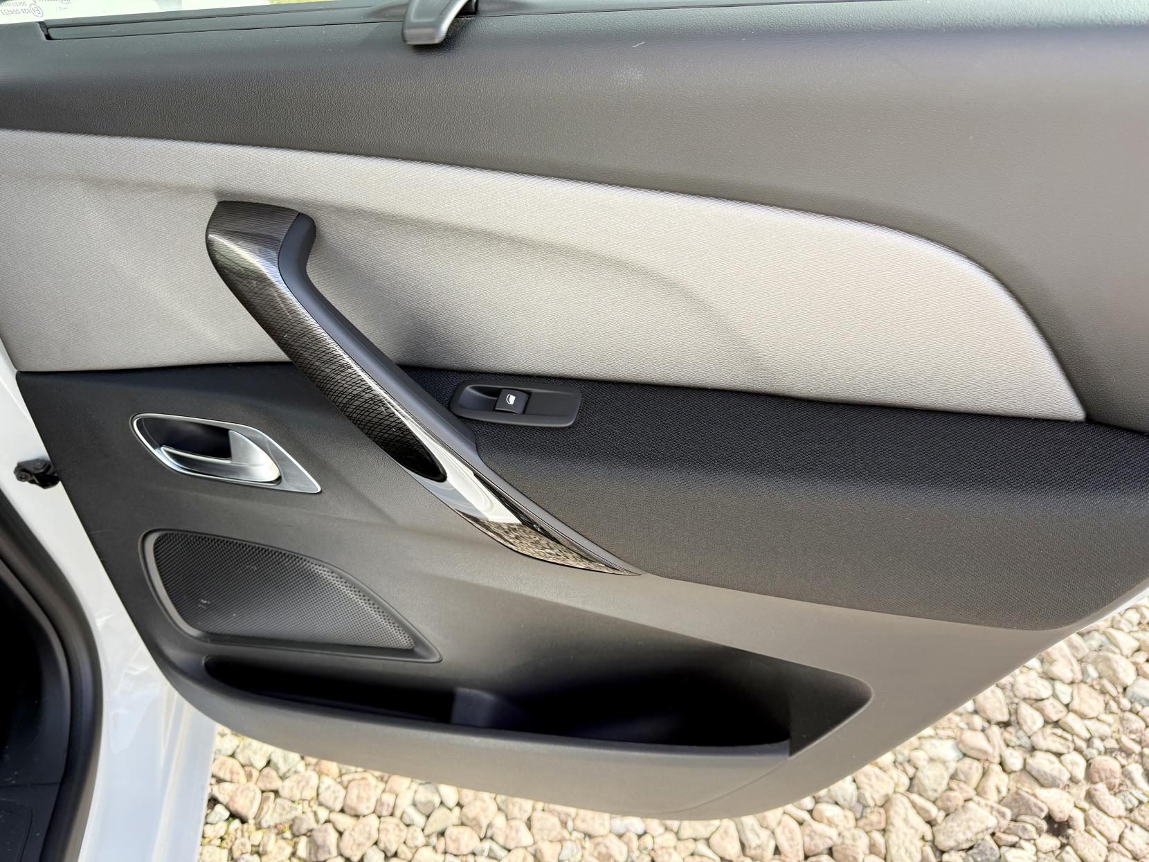 Citroen C4 Picasso 1.6 BlueHDi Flair MPV 5dr Diesel Manual Euro 6 (s/s) (120 ps)