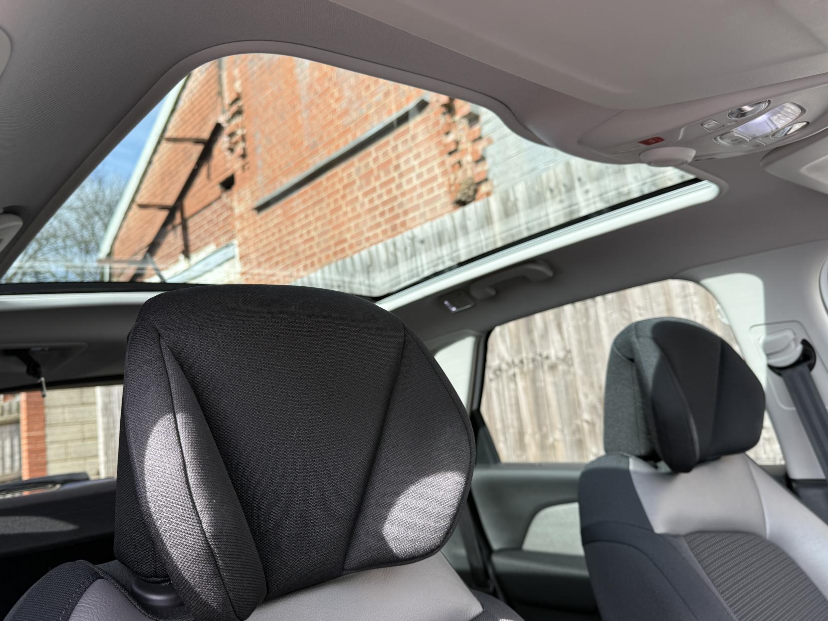 Citroen C4 Picasso 1.6 BlueHDi Flair MPV 5dr Diesel Manual Euro 6 (s/s) (120 ps)