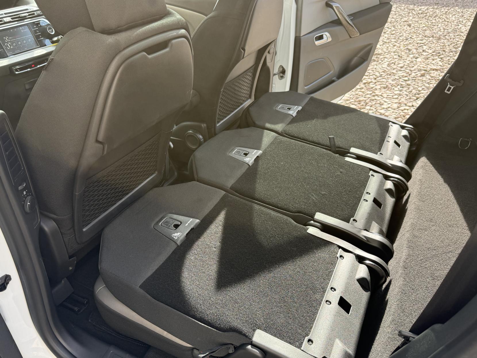 Citroen C4 Picasso 1.6 BlueHDi Flair MPV 5dr Diesel Manual Euro 6 (s/s) (120 ps)