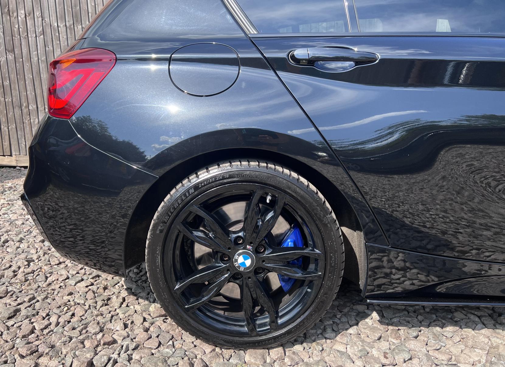 BMW 1 Series 3.0 M140i Shadow Edition Hatchback 5dr Petrol Auto Euro 6 (s/s) (340 ps)