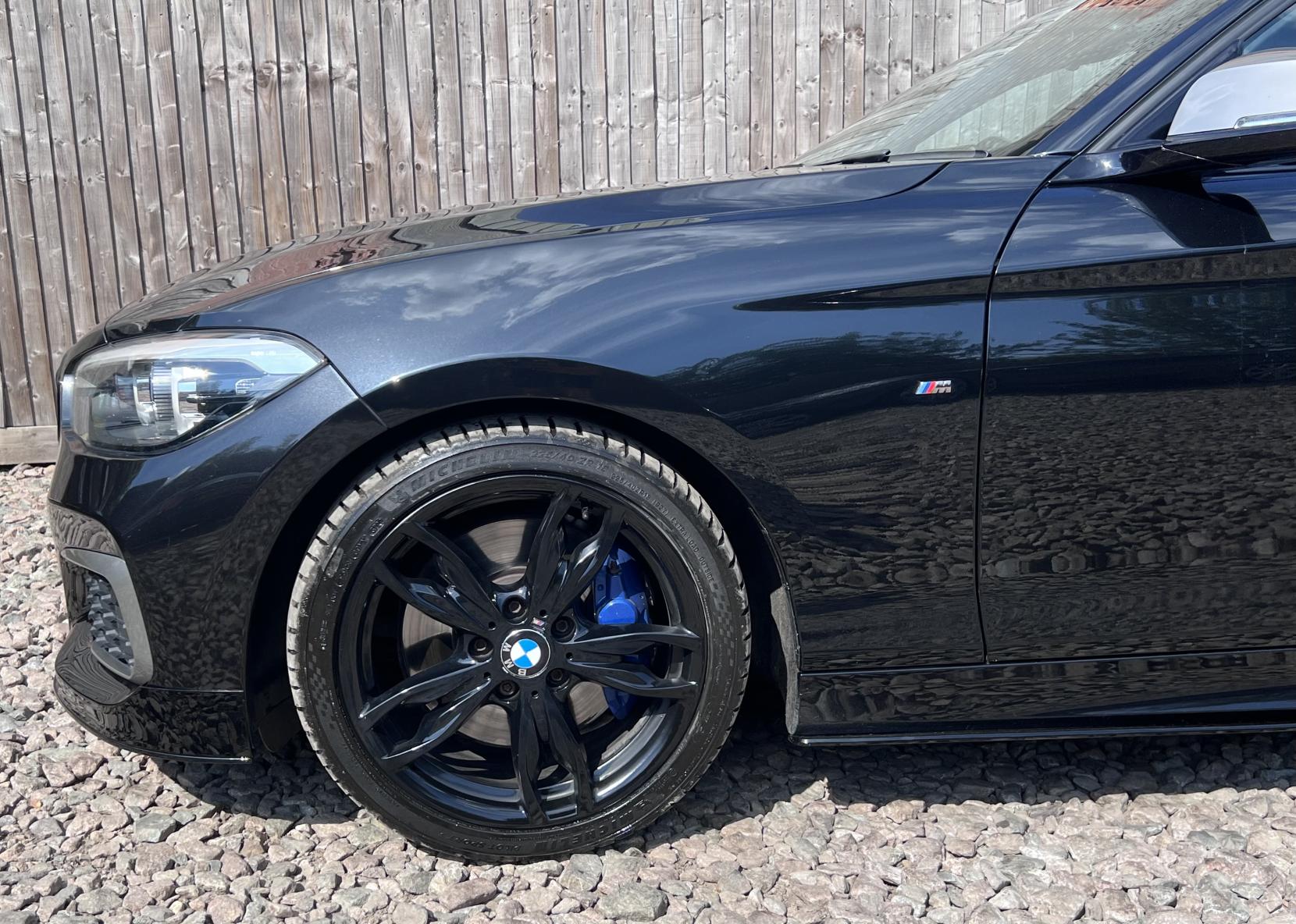 BMW 1 Series 3.0 M140i Shadow Edition Hatchback 5dr Petrol Auto Euro 6 (s/s) (340 ps)
