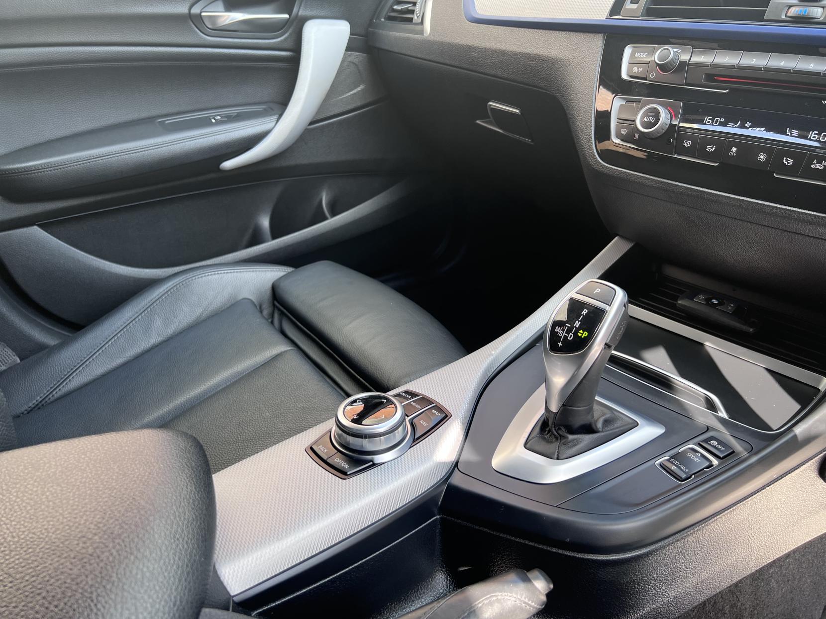 BMW 1 Series 3.0 M140i Shadow Edition Hatchback 5dr Petrol Auto Euro 6 (s/s) (340 ps)