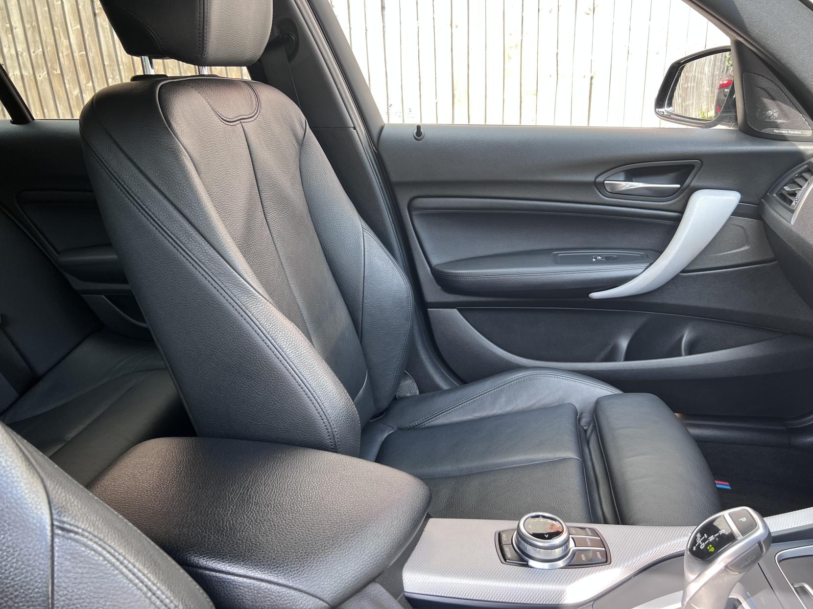BMW 1 Series 3.0 M140i Shadow Edition Hatchback 5dr Petrol Auto Euro 6 (s/s) (340 ps)