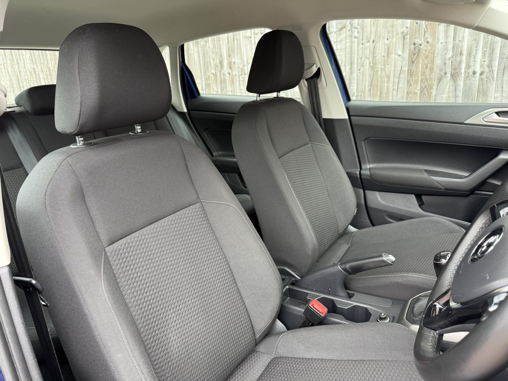 Volkswagen Polo 1.0 TSI SE Hatchback 5dr Petrol Manual Euro 6 (s/s) (95 ps)