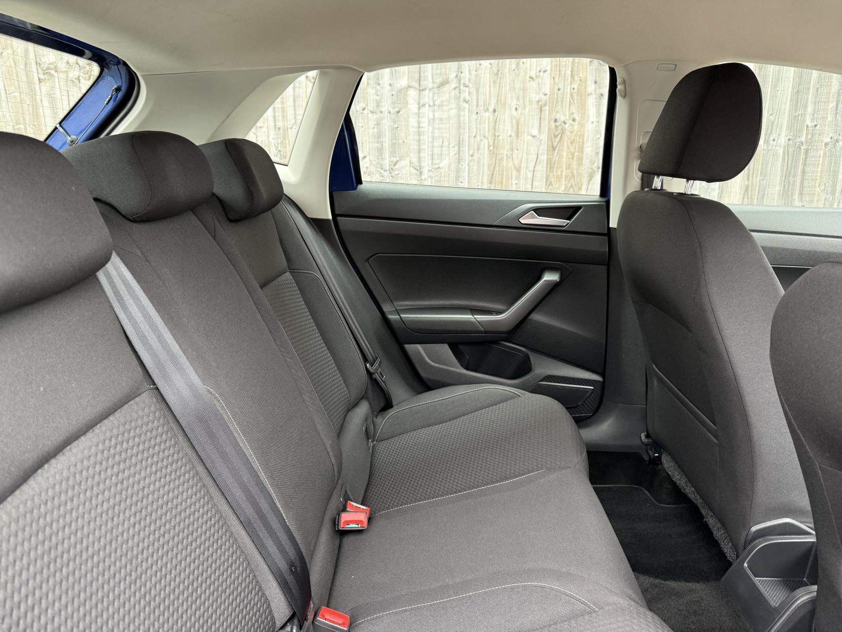 Volkswagen Polo 1.0 TSI SE Hatchback 5dr Petrol Manual Euro 6 (s/s) (95 ps)