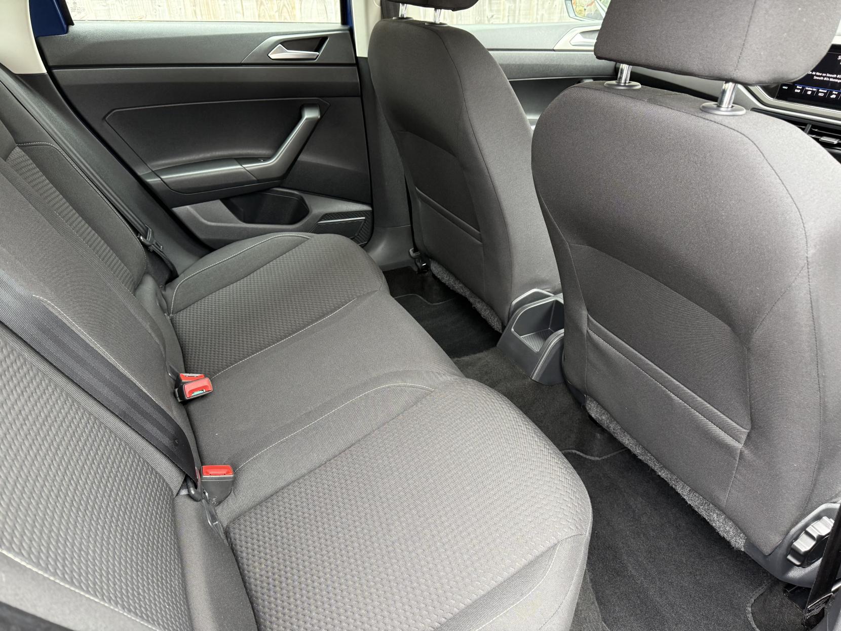 Volkswagen Polo 1.0 TSI SE Hatchback 5dr Petrol Manual Euro 6 (s/s) (95 ps)